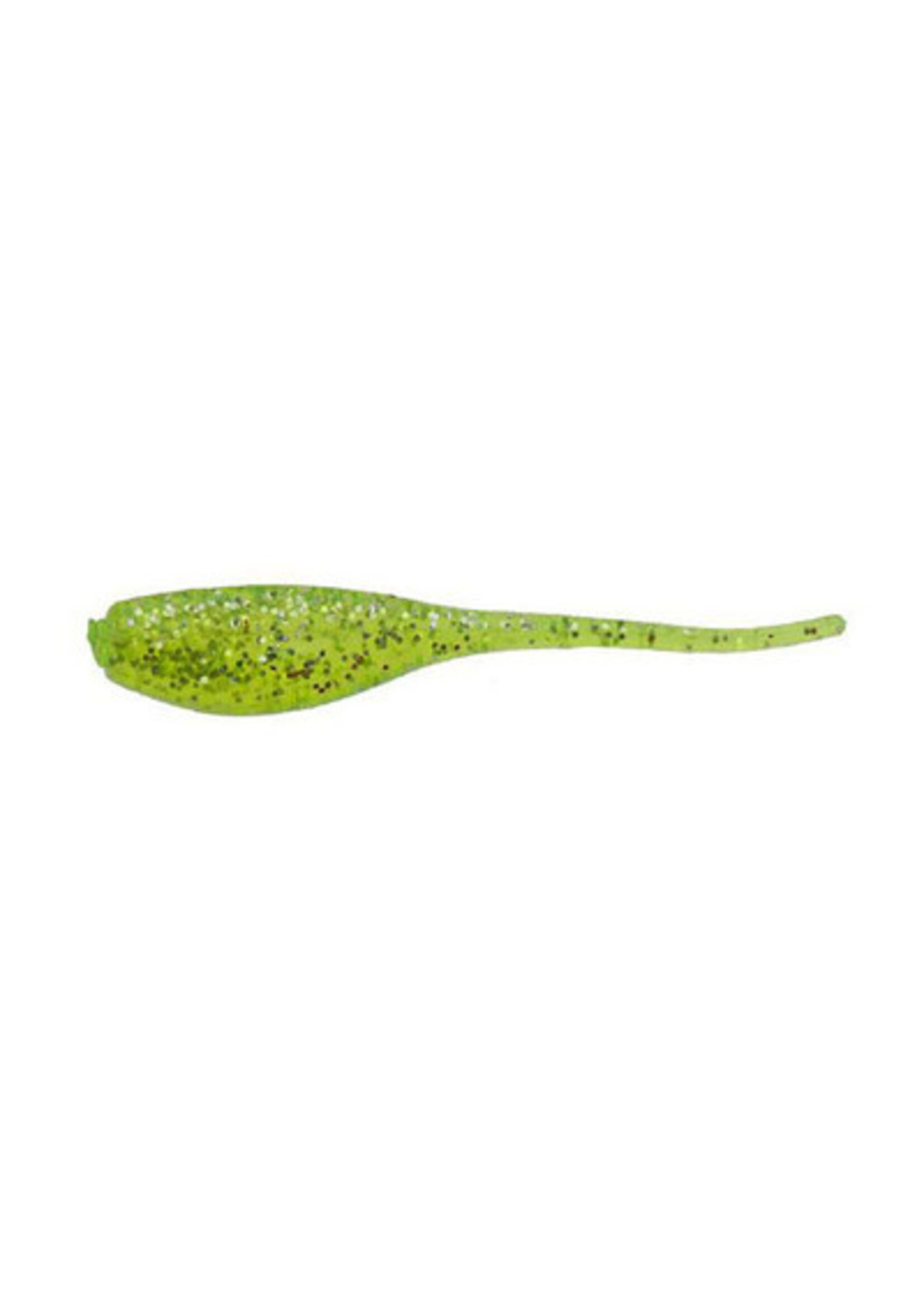 Gene Larew Bobby Garland - 2" Baby Shad - Crappie Body -