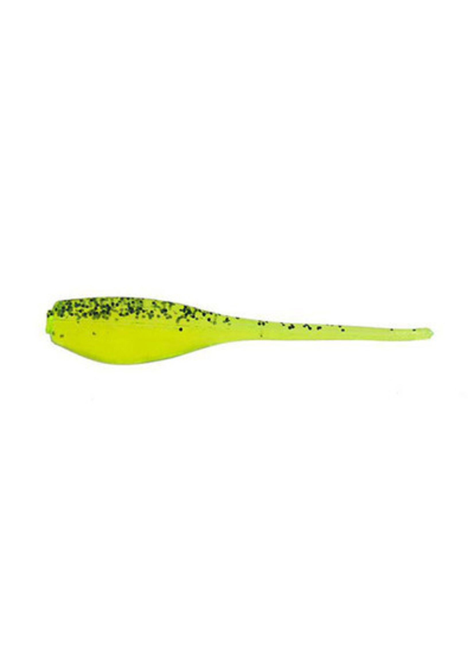 Gene Larew Bobby Garland - 2" Baby Shad - Crappie Body -