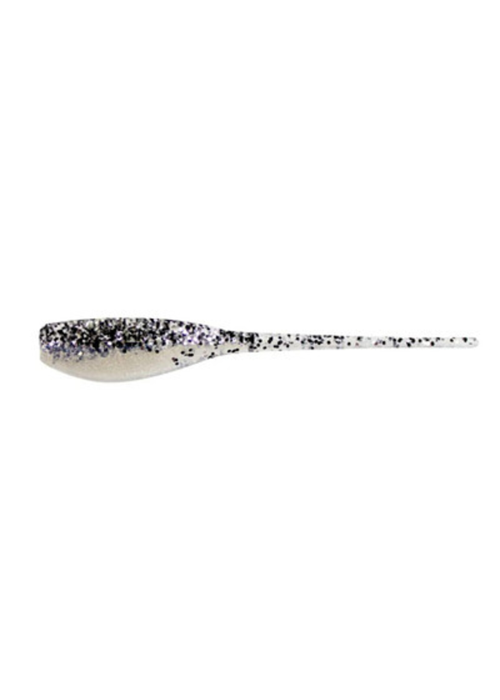Gene Larew Bobby Garland - 2" Baby Shad - Crappie Body -