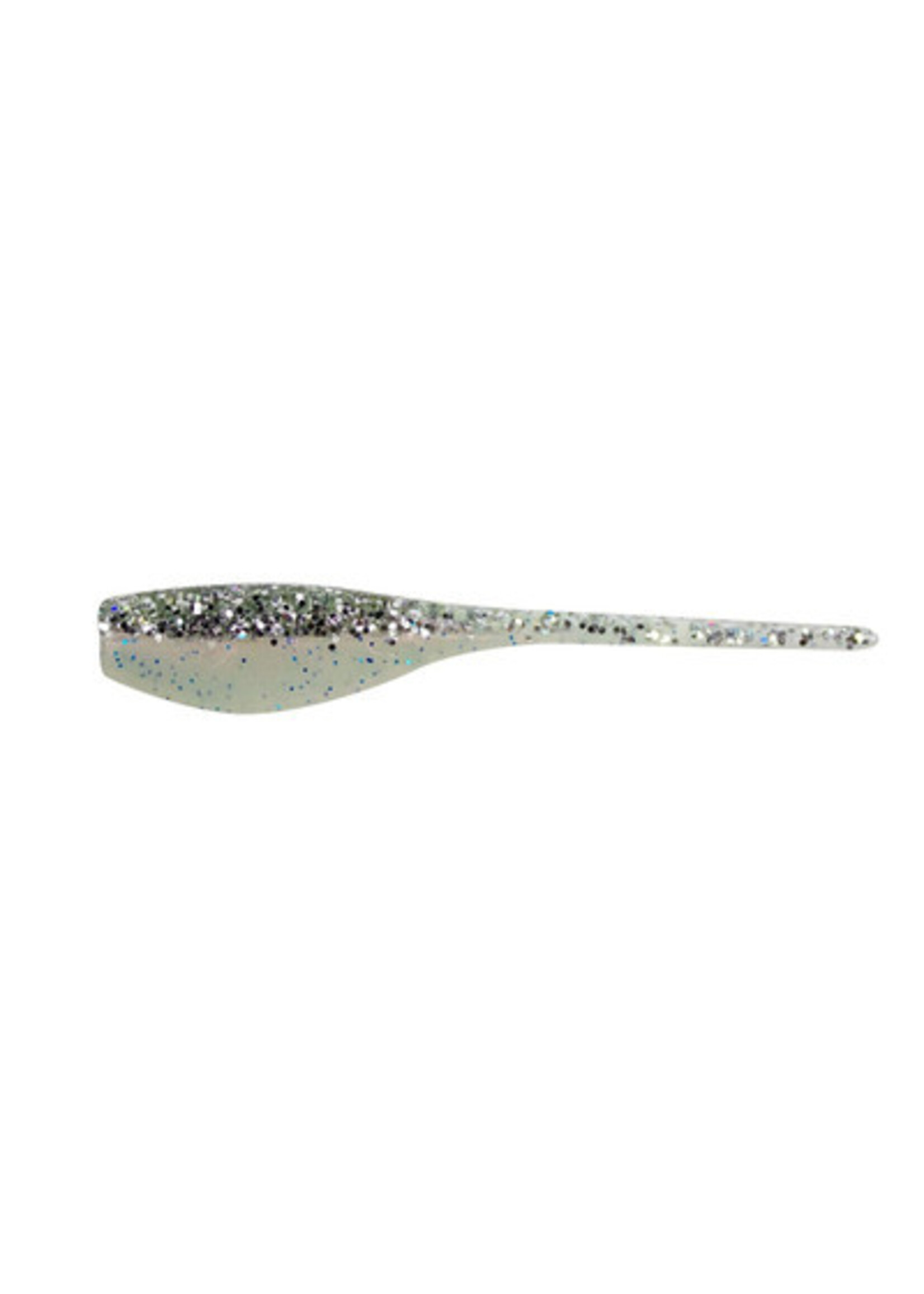 Gene Larew Bobby Garland - 2" Baby Shad - Crappie Body -