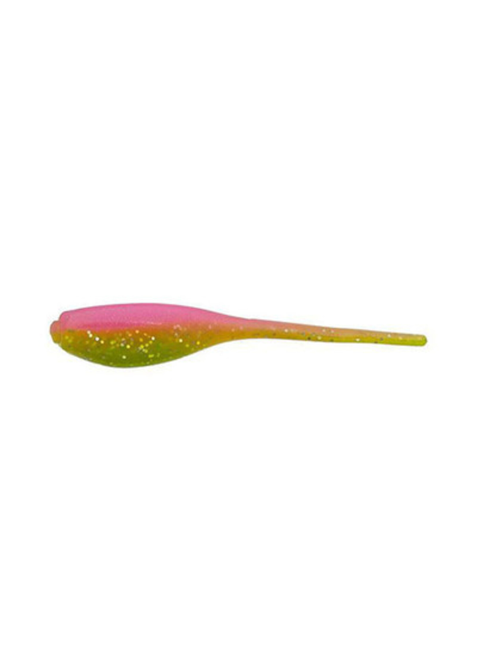 Gene Larew Bobby Garland - 2" Baby Shad - Crappie Body -