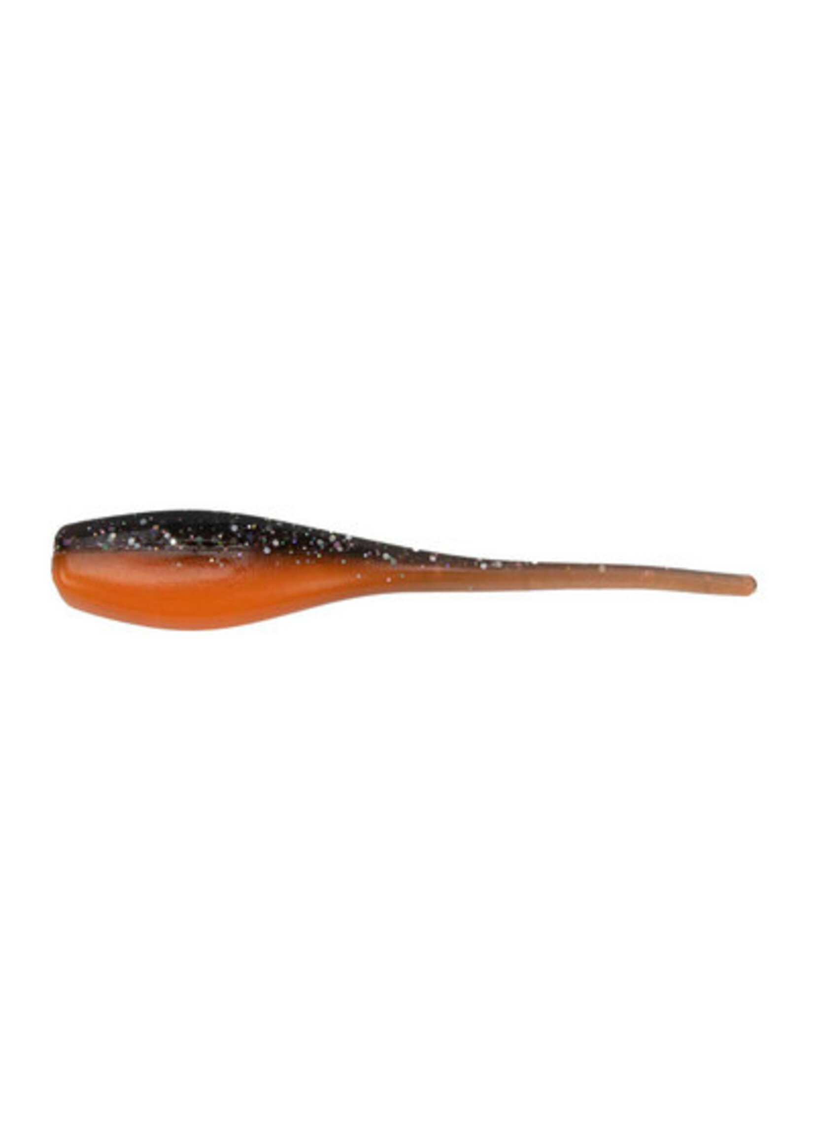 Gene Larew Bobby Garland - 2" Baby Shad - Crappie Body -