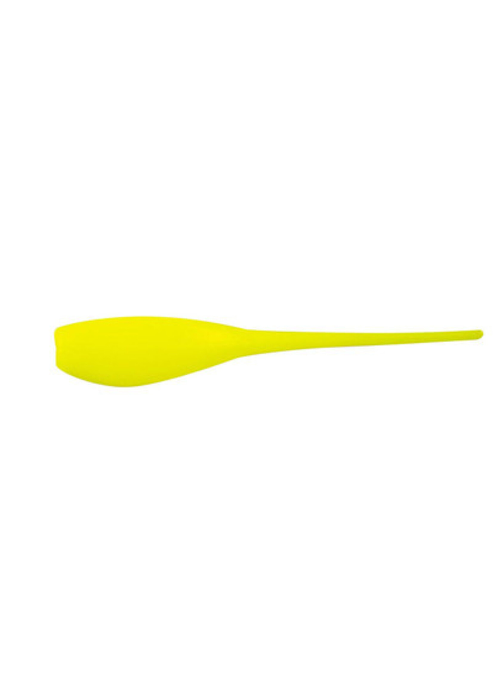 Gene Larew Bobby Garland - 2" Baby Shad - Crappie Body -
