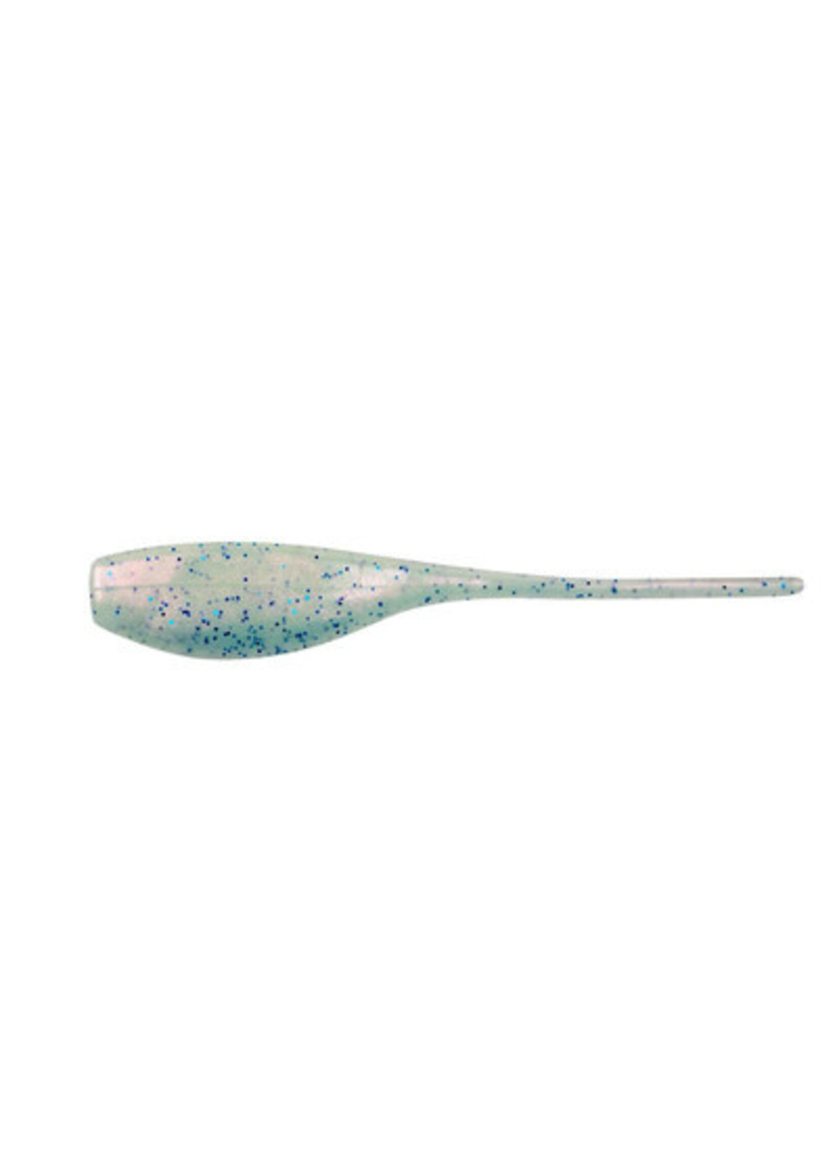 Gene Larew Bobby Garland - 2" Baby Shad - Crappie Body -