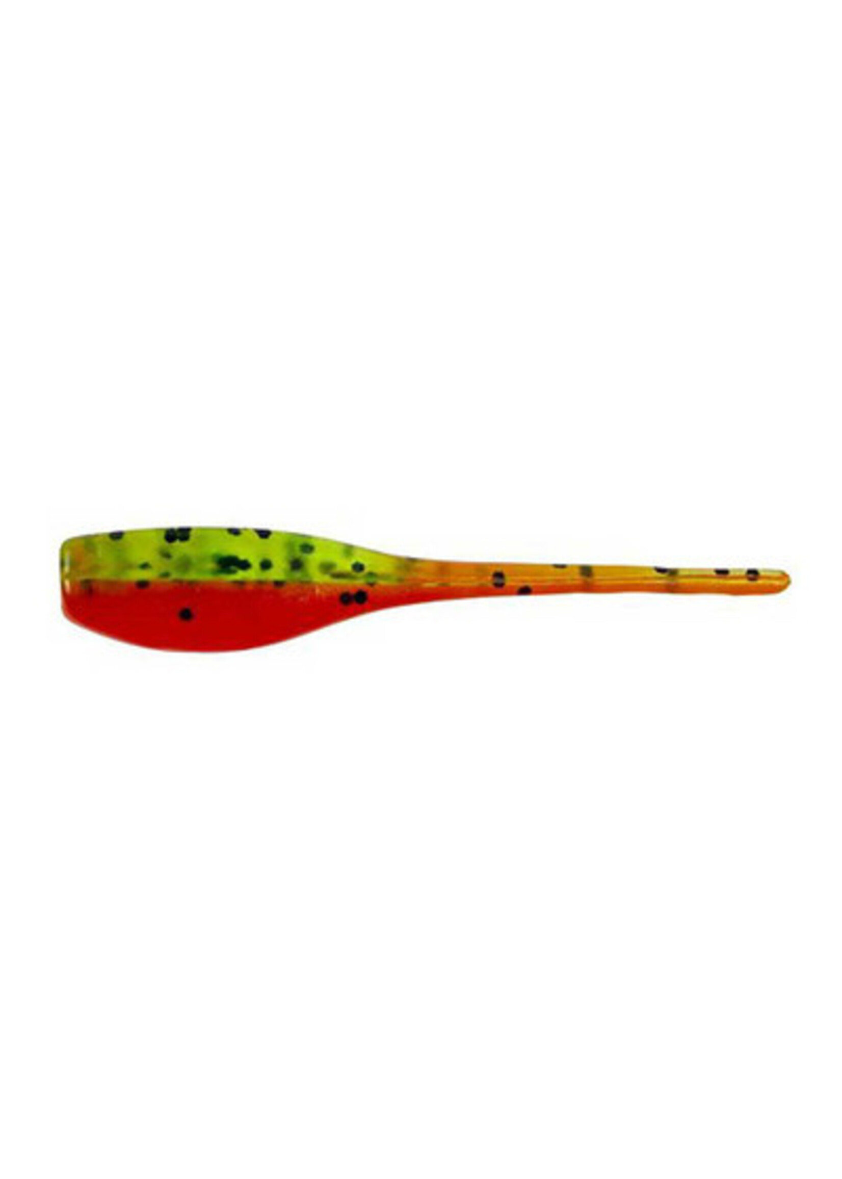 Bobby Garland Bobby Garland - 2" Baby Shad Crappie Body -