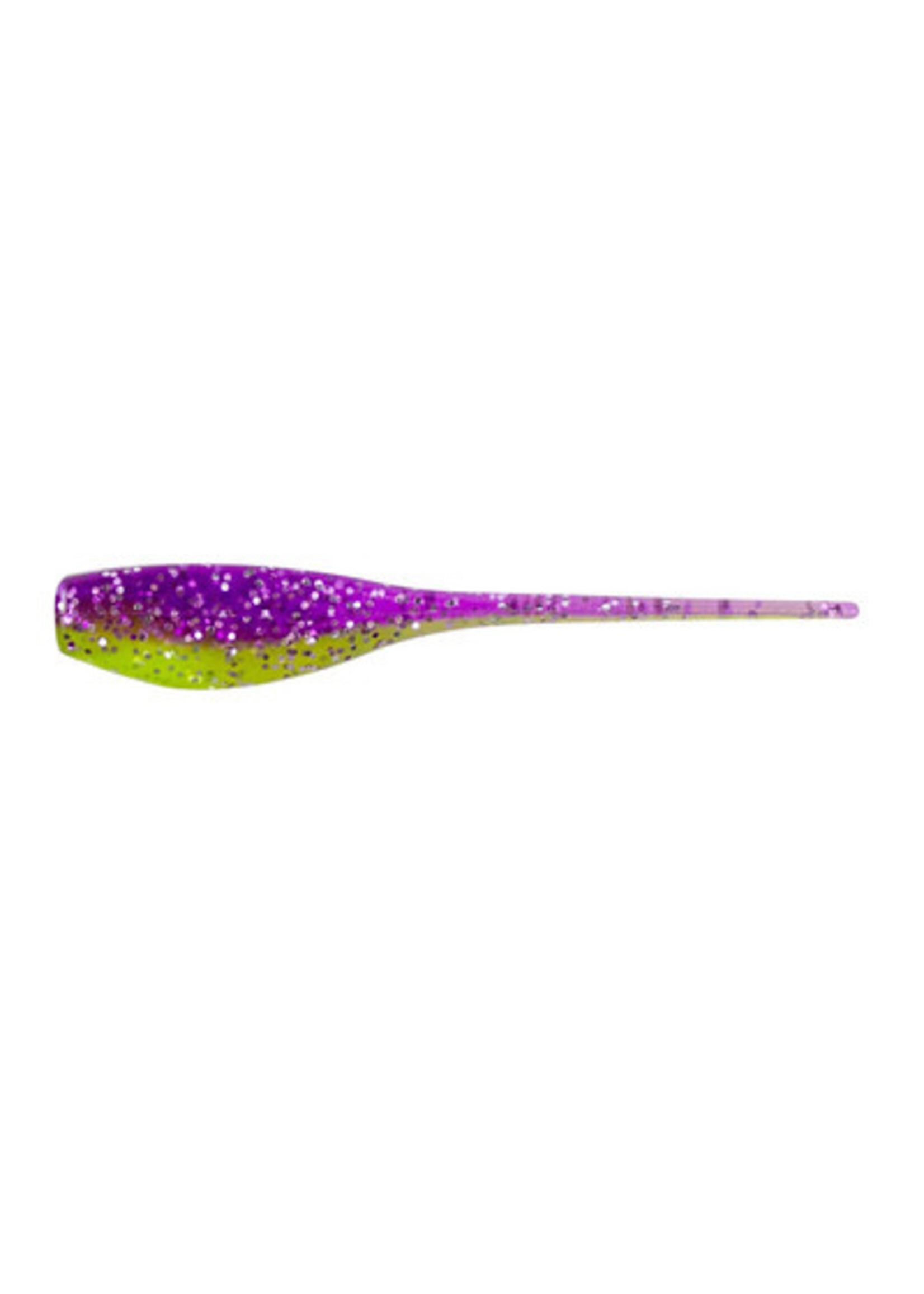 Bobby Garland Bobby Garland - 2" Baby Shad Crappie Body -