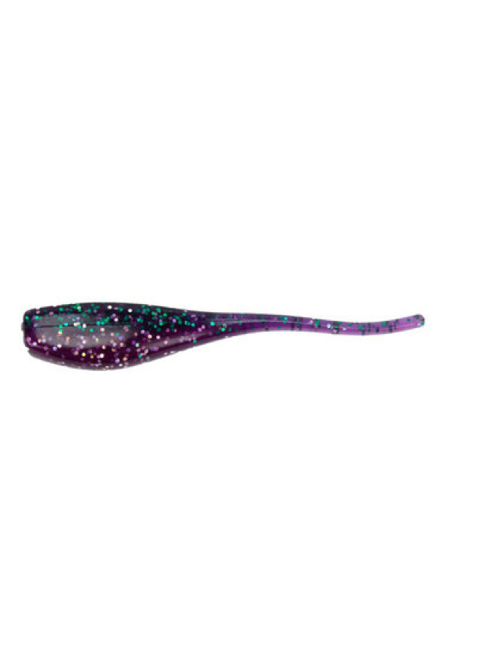 Bobby Garland Bobby Garland - 2" Baby Shad Crappie Body -