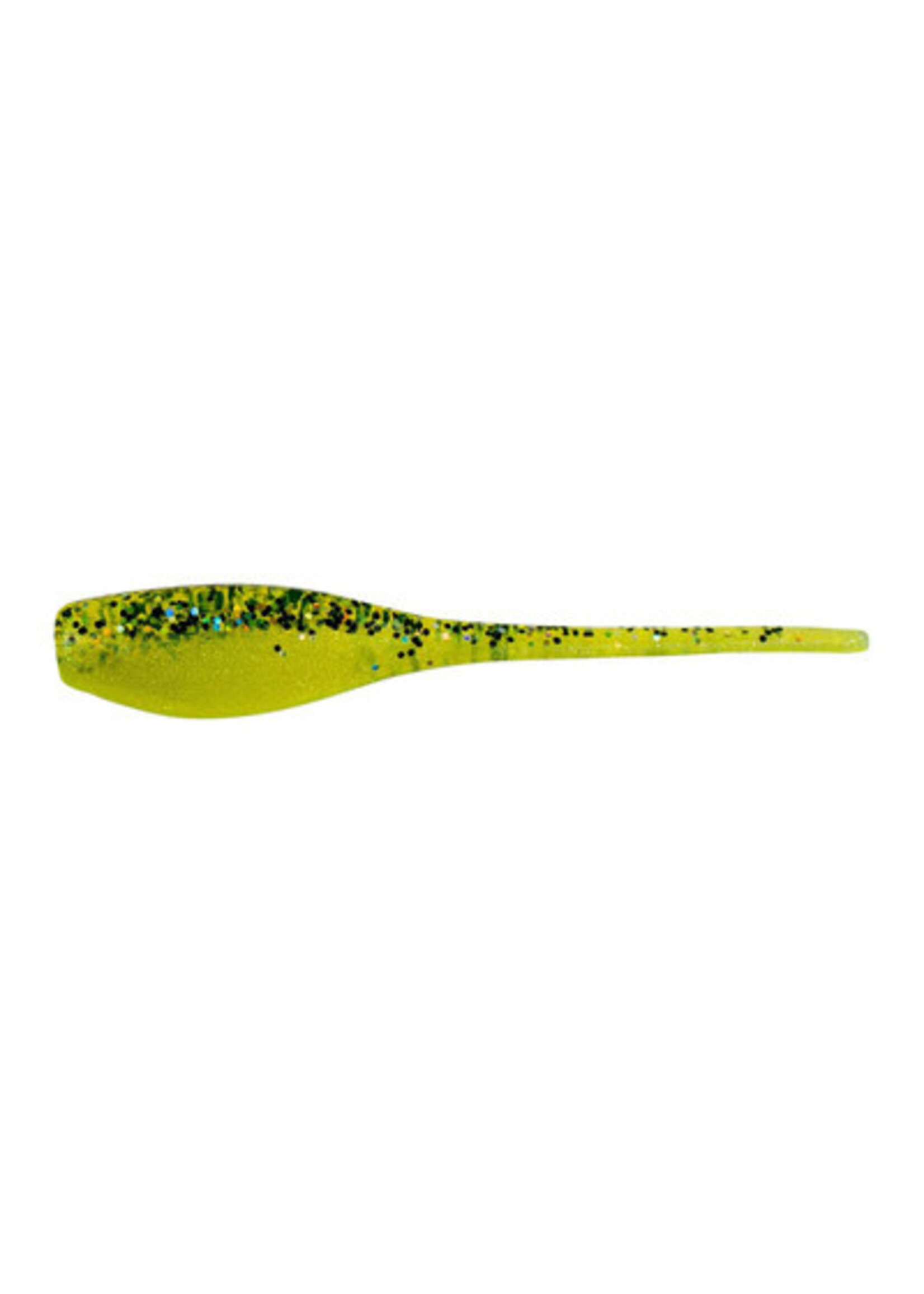 Bobby Garland Bobby Garland - 2" Baby Shad Crappie Body -