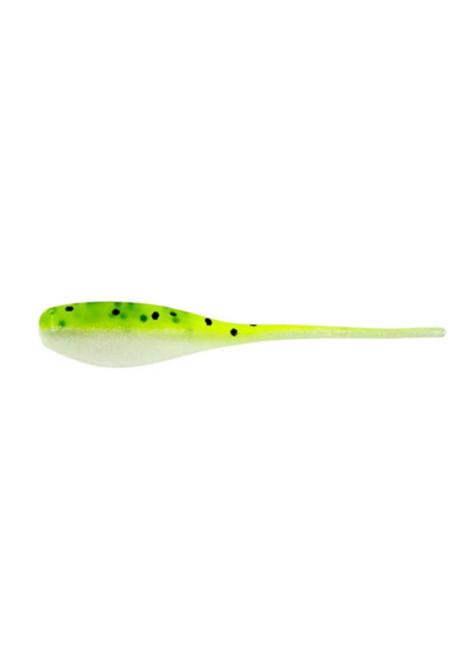 Gene Larew Bobby Garland - 2" Baby Shad - Crappie Body -