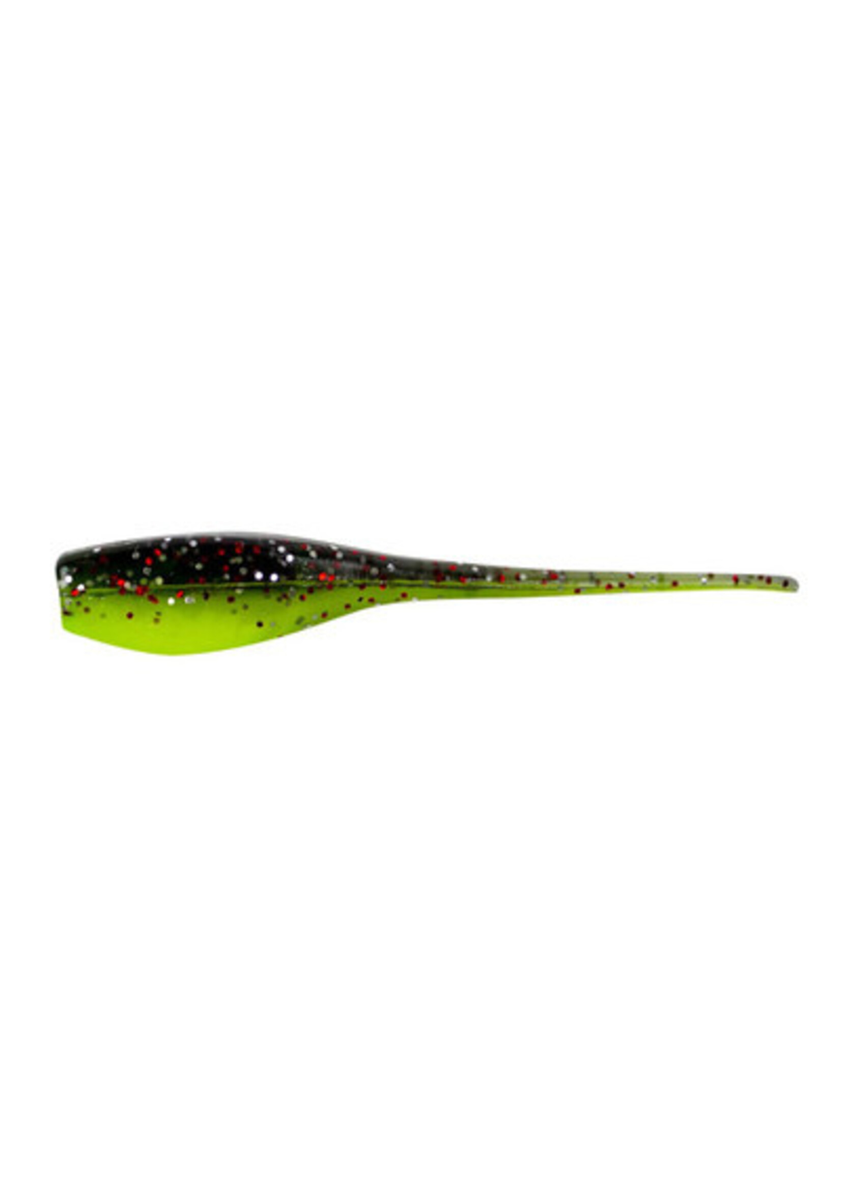 Bobby Garland Bobby Garland - 2" Baby Shad Crappie Body -