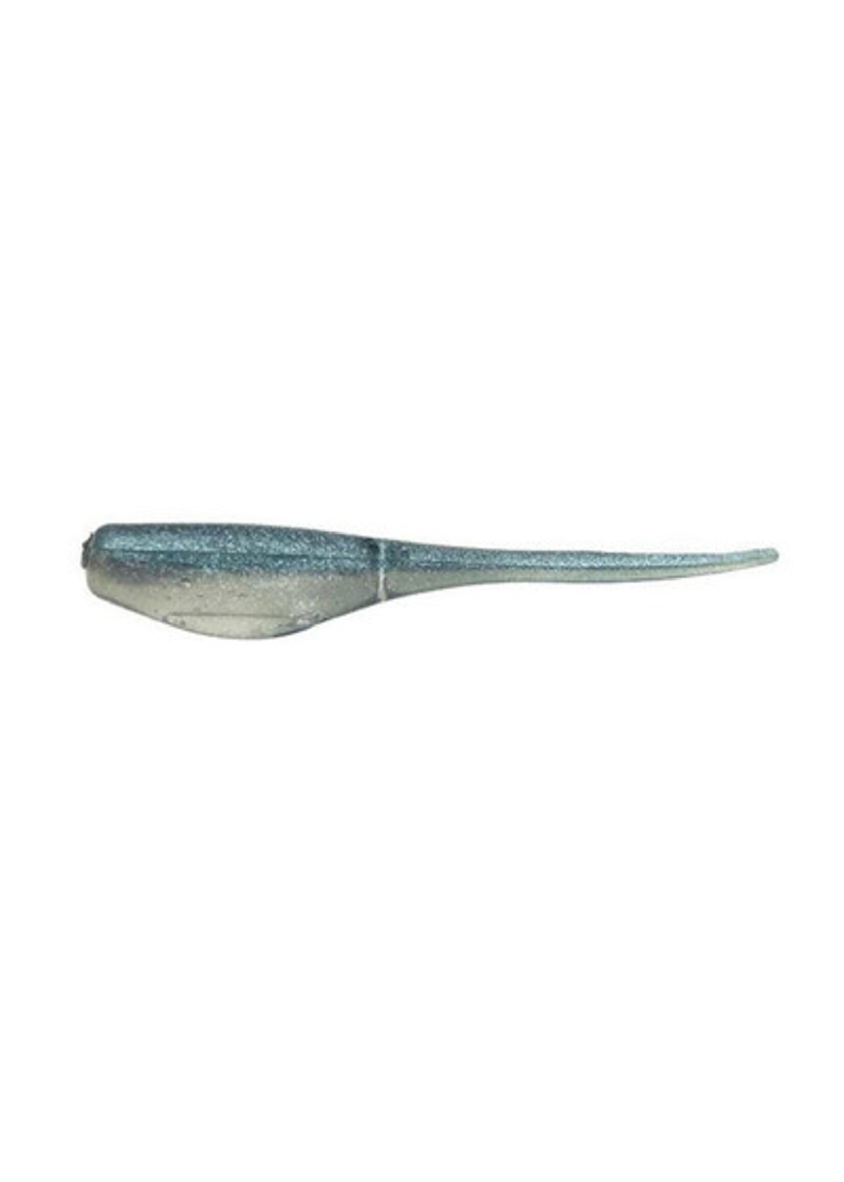 Bobby Garland Bobby Garland - 2" Baby Shad Crappie Body -