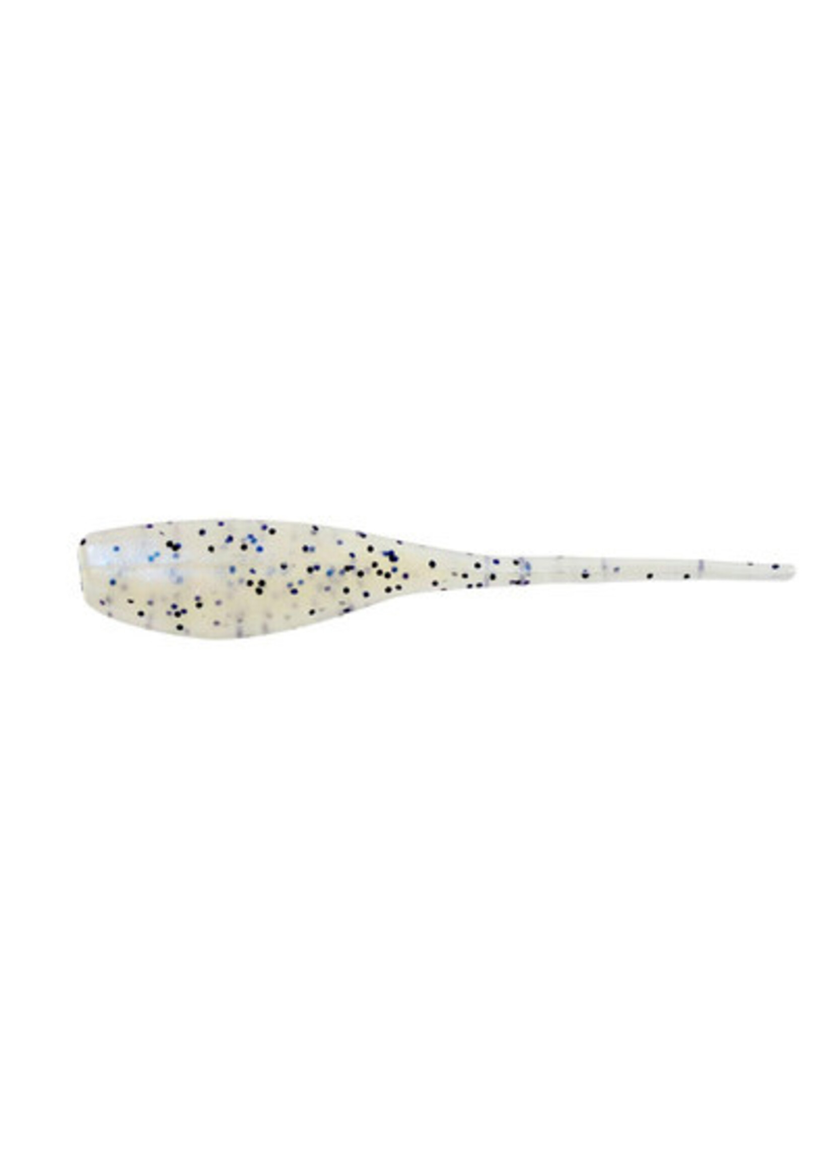 Bobby Garland Bobby Garland - 2" Baby Shad Crappie Body -