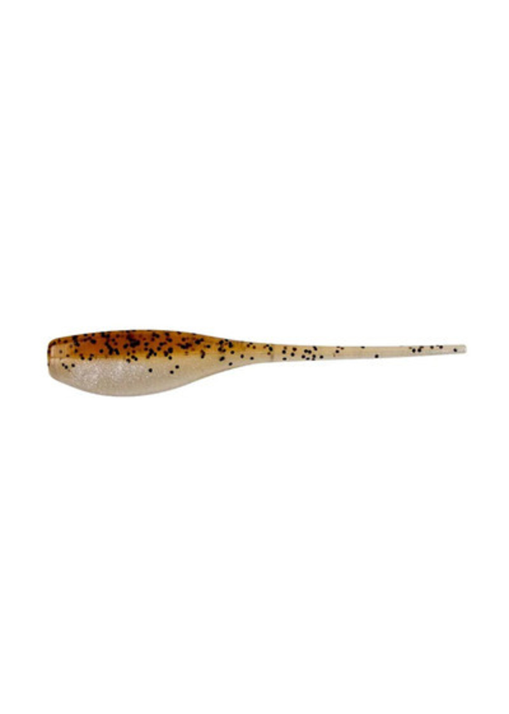 Bobby Garland Bobby Garland - 2" Baby Shad Crappie Body -