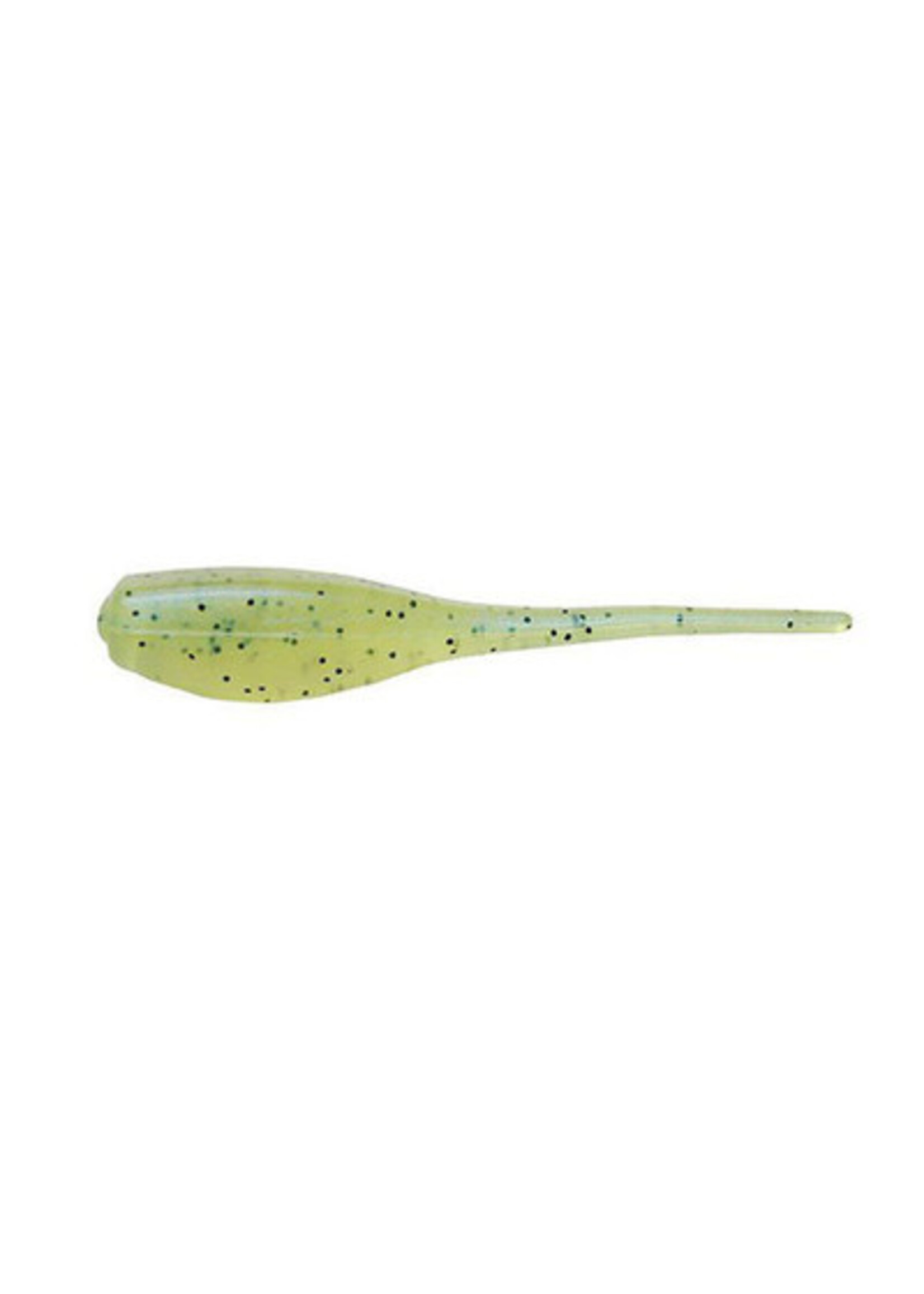 Bobby Garland Bobby Garland - 2" Baby Shad Crappie Body -