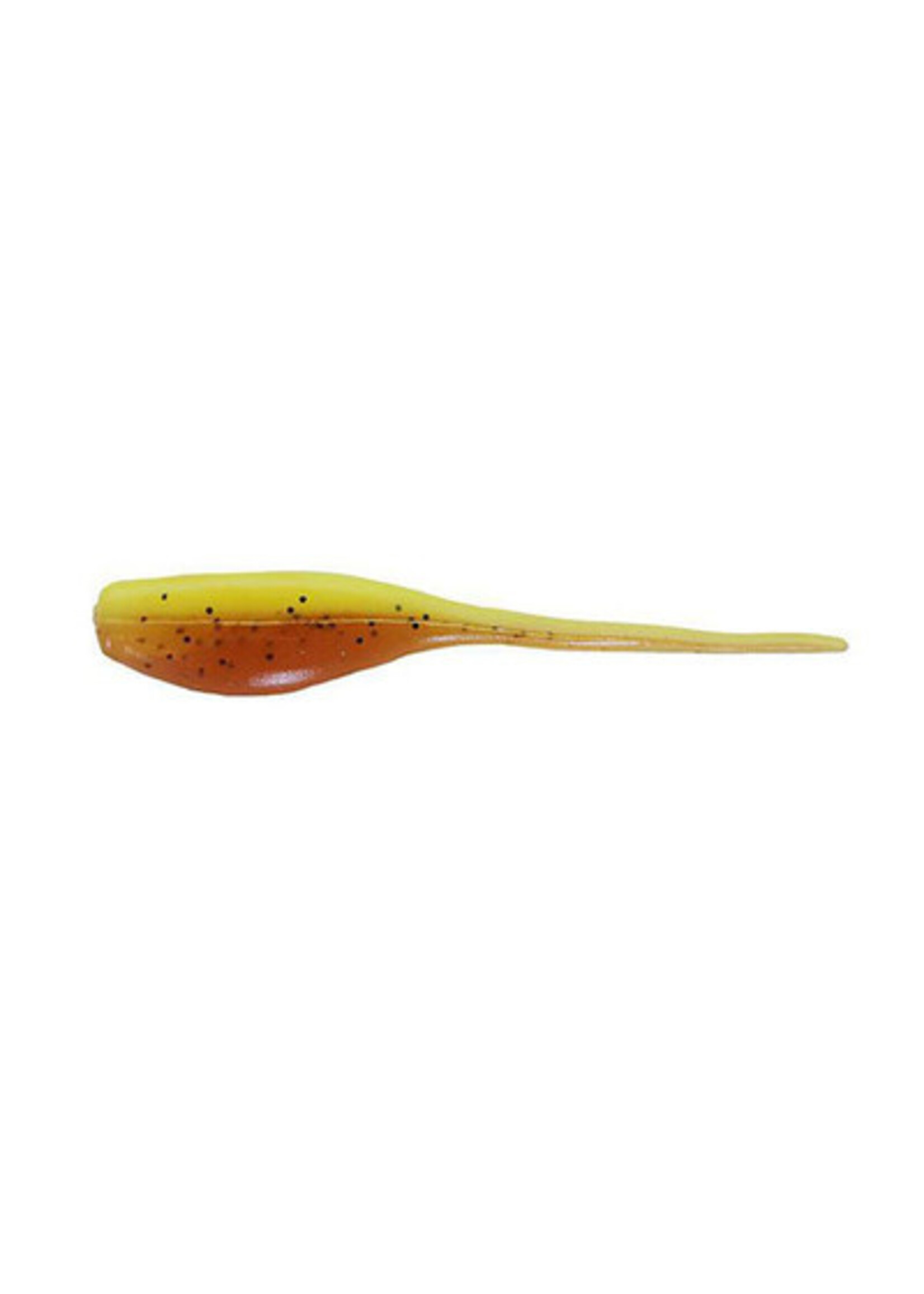 Gene Larew Bobby Garland - 2" Baby Shad - Crappie Body -