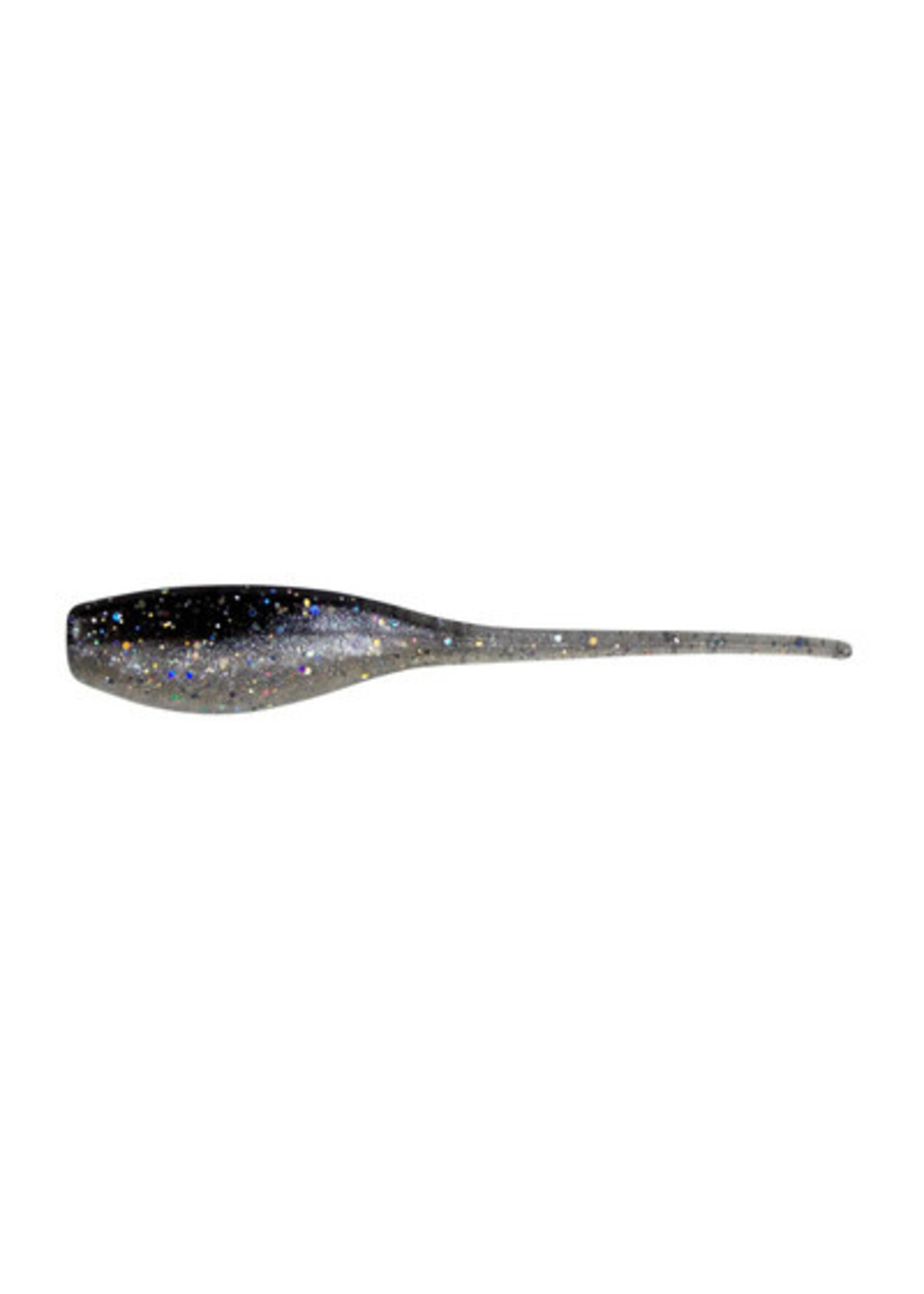 Gene Larew Bobby Garland - 2" Baby Shad - Crappie Body -