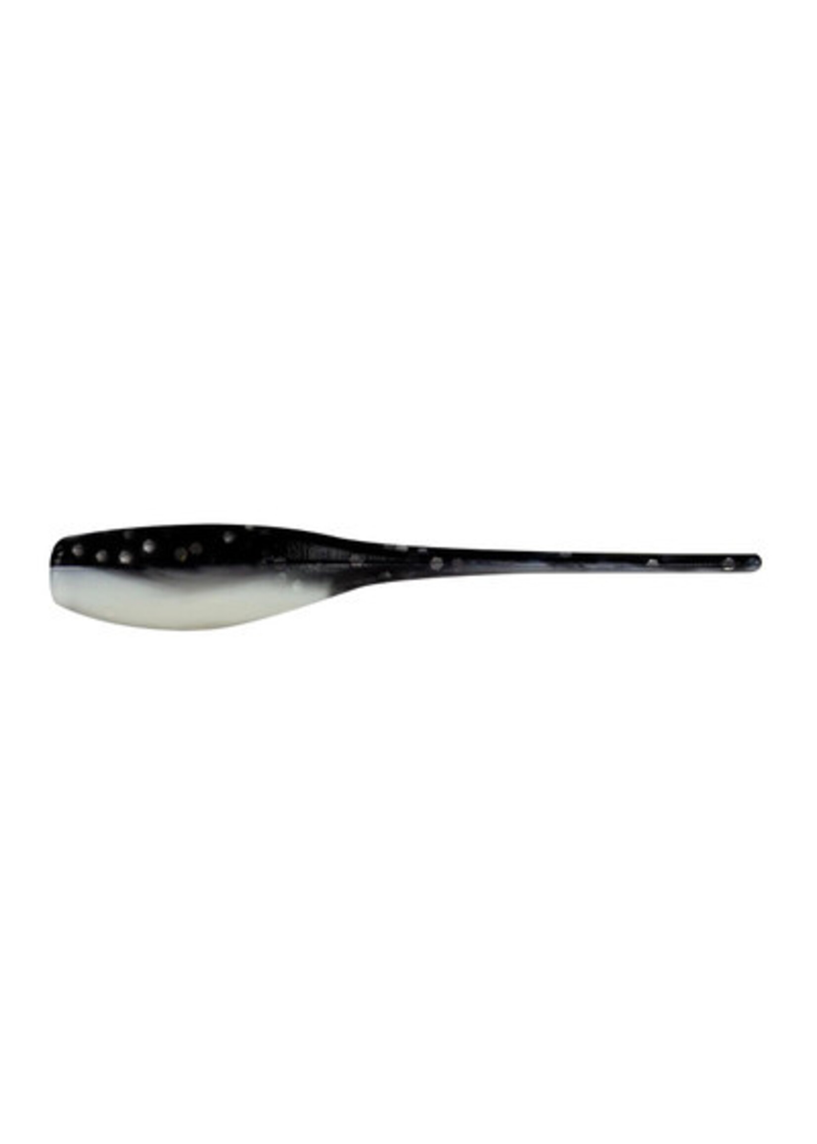 Gene Larew Bobby Garland - 2" Baby Shad - Crappie Body -