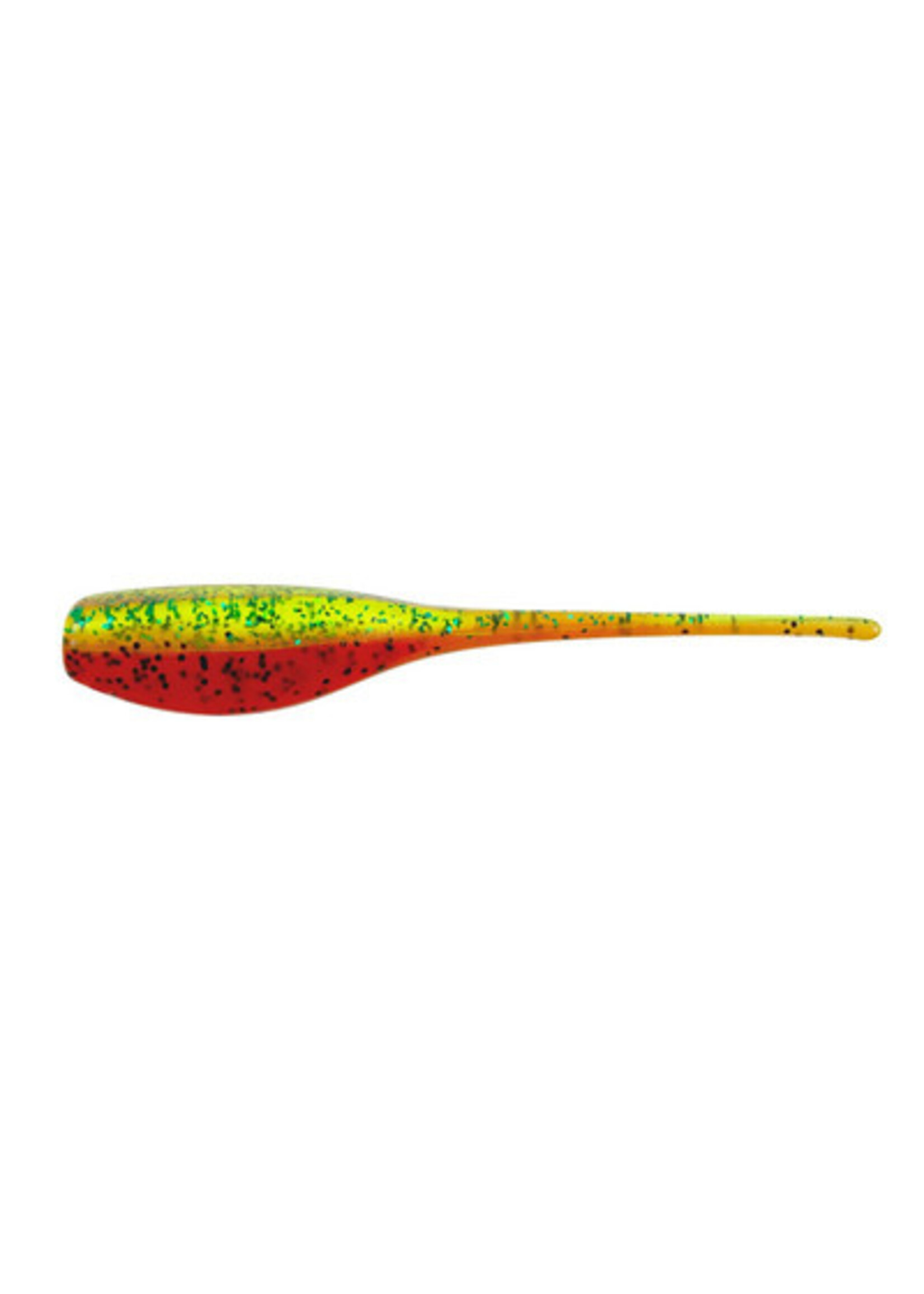 Gene Larew Bobby Garland - 2" Baby Shad - Crappie Body -