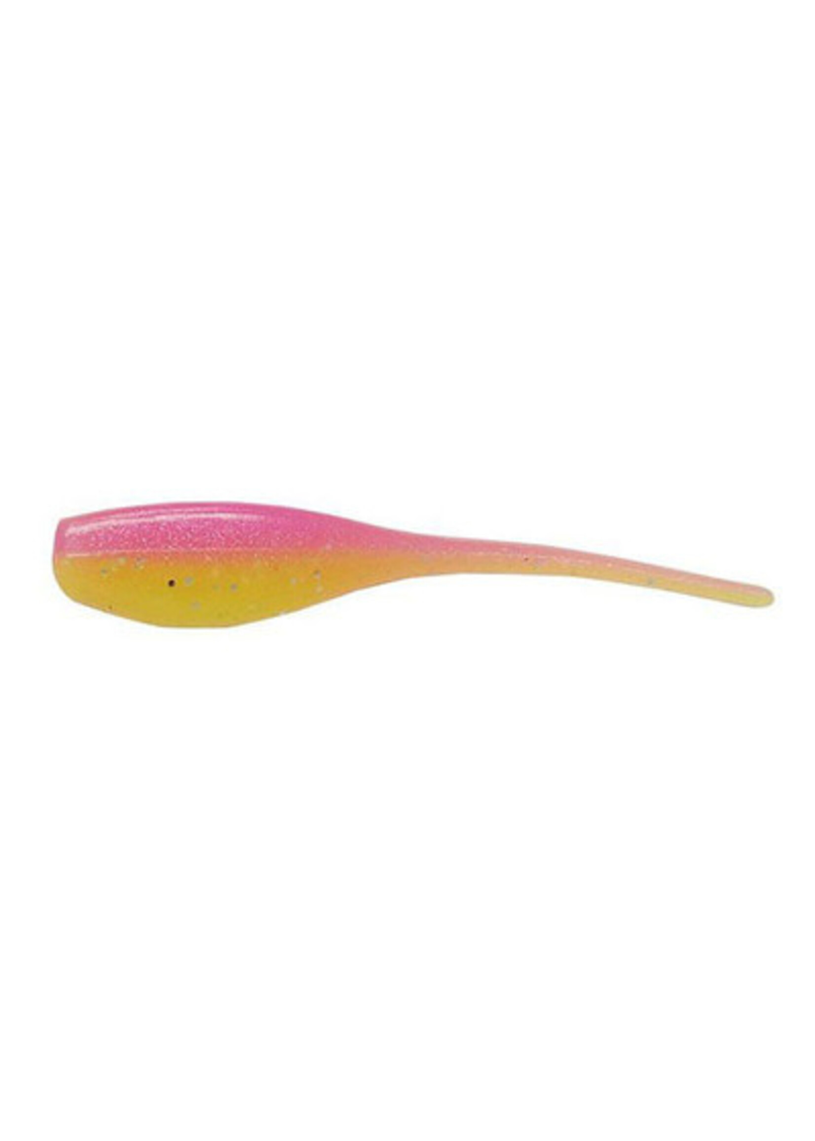 Bobby Garland Bobby Garland - 2" Baby Shad - Crappie Body - Mo Glo -