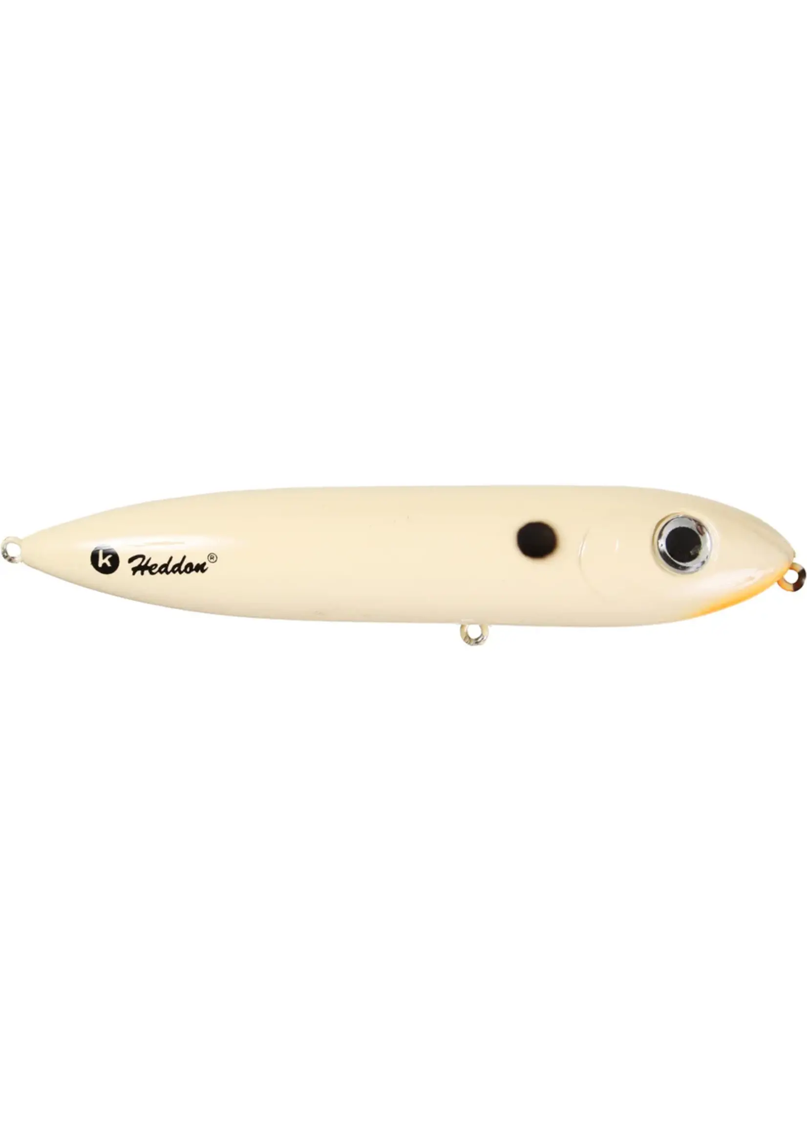 Heddon Lure Co Heddon - One Knocker Spook - Topwater Walking Bait -