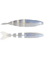 Lake Fork Lake Fork - 3.5" Live Magic Shad -