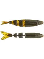 Lake Fork Lake Fork - 4.5" Live Magic Shad -