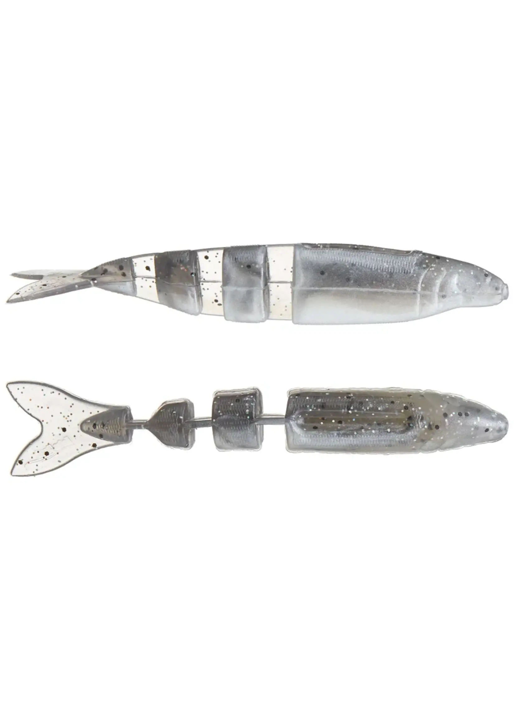 Lake Fork Lake Fork - 4.5" Live Magic Shad -