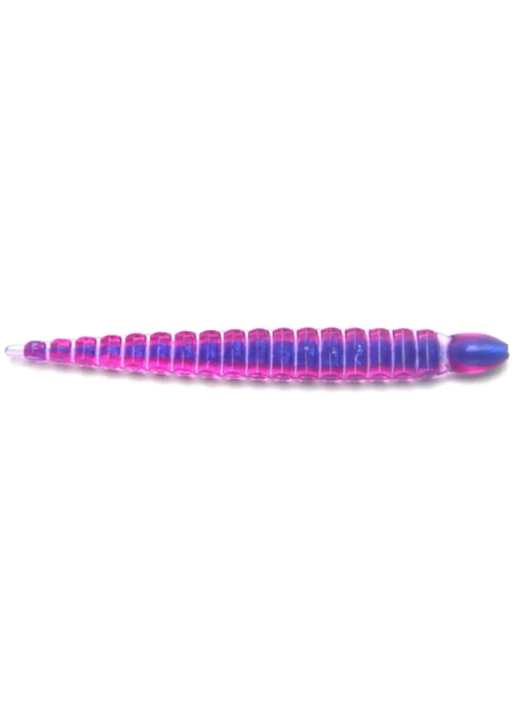 Keitech Keitech - Custom Leech 3" - Drop Shot Worm -