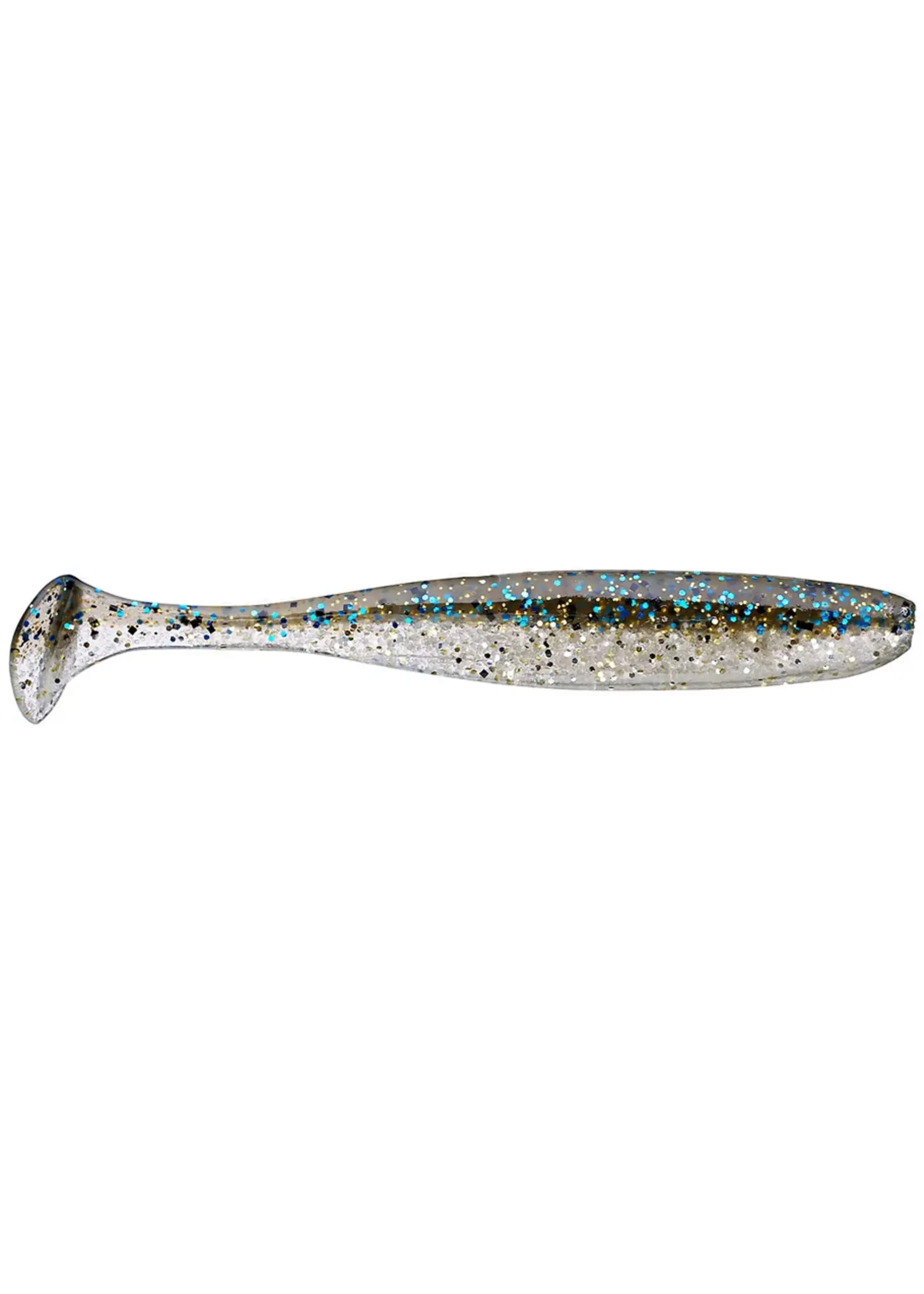 Keitech Keitech - Easy Shiner 3" -