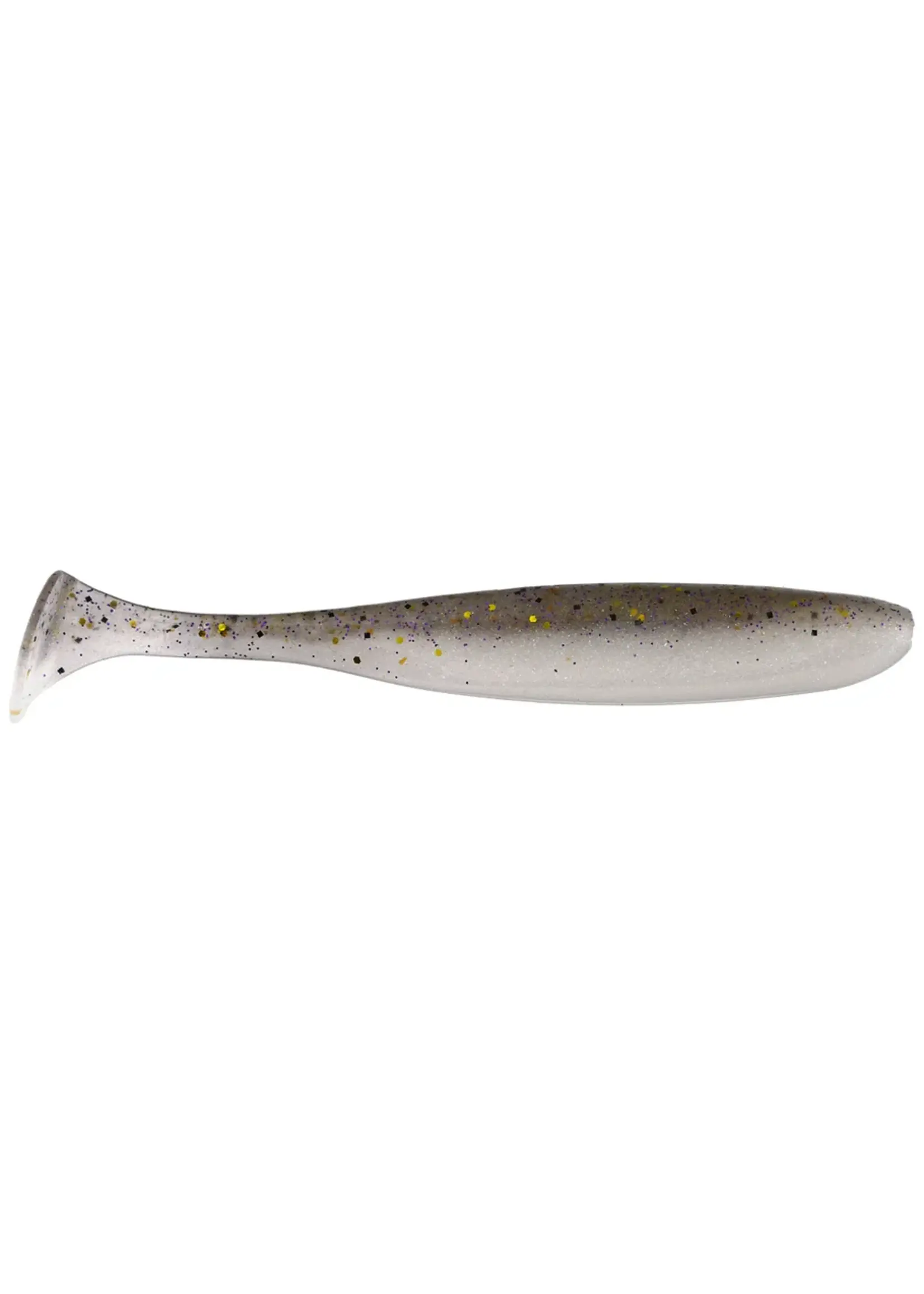 Keitech Keitech - Easy Shiner 4.5" -