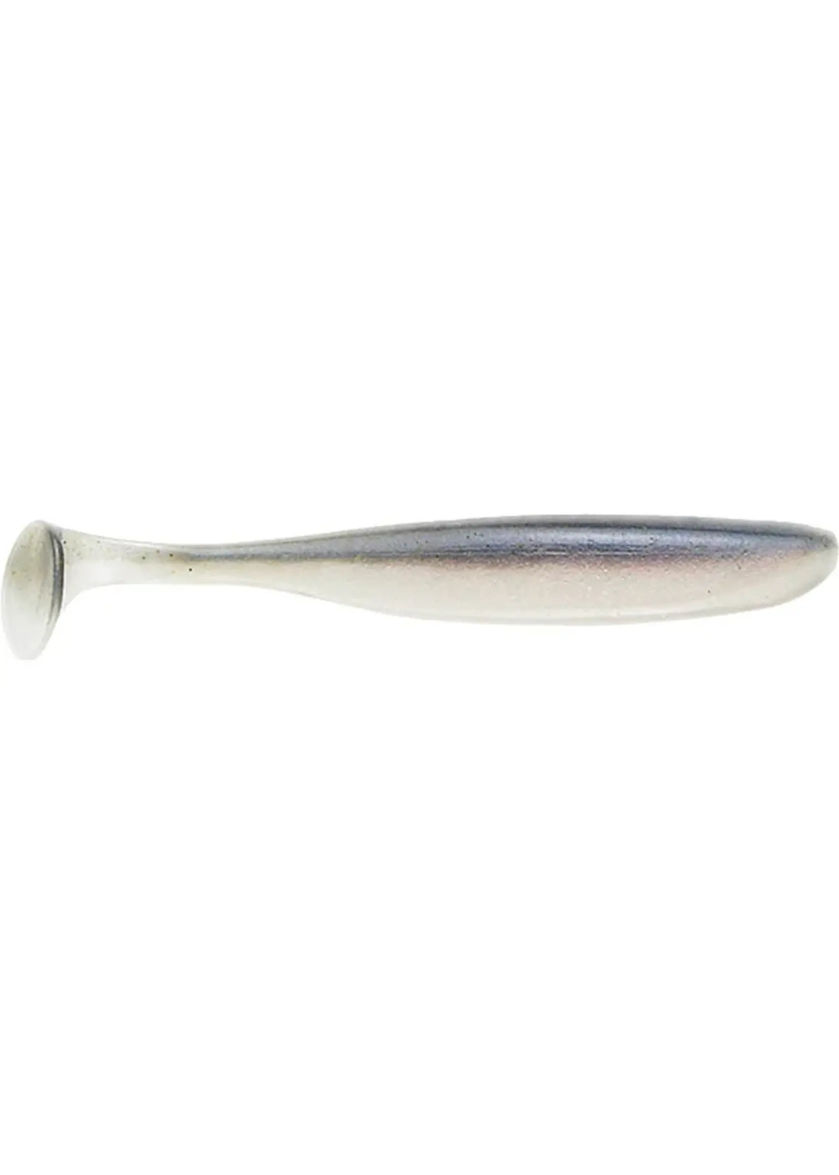 Keitech Keitech - Easy Shiner 4.5" -