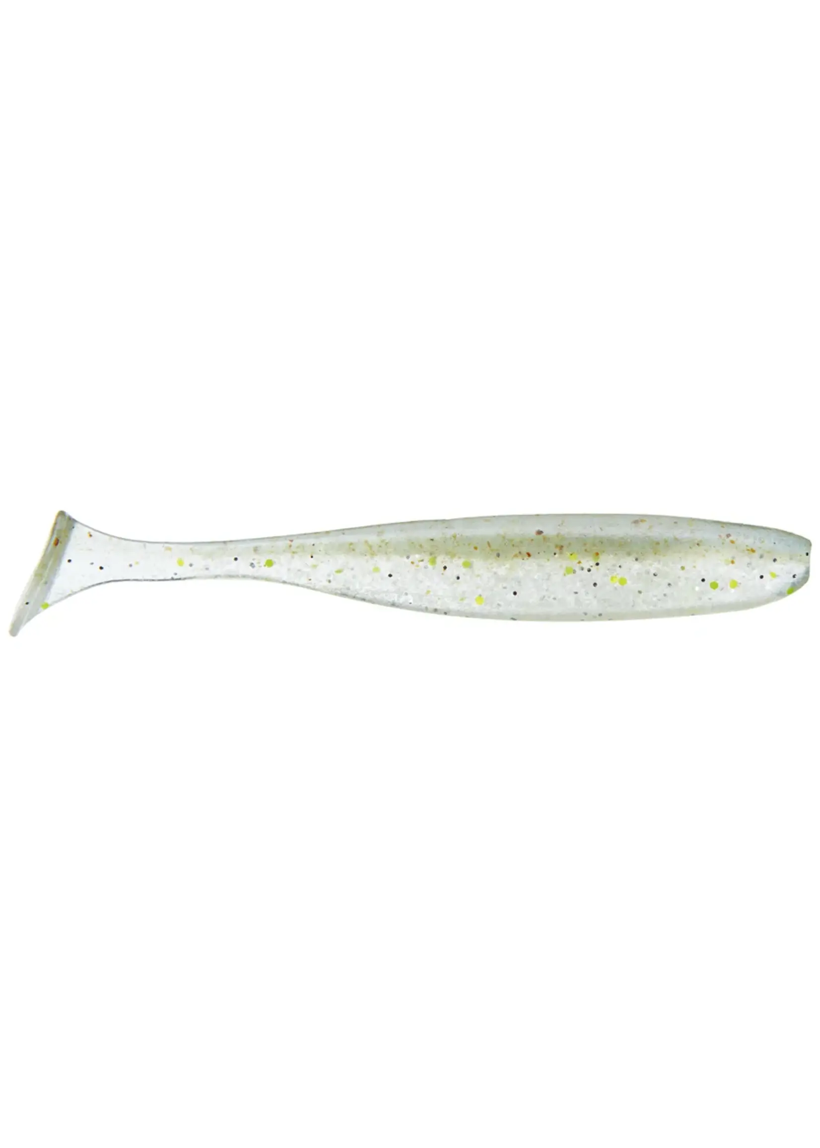 Keitech Keitech - Easy Shiner 4.5" -