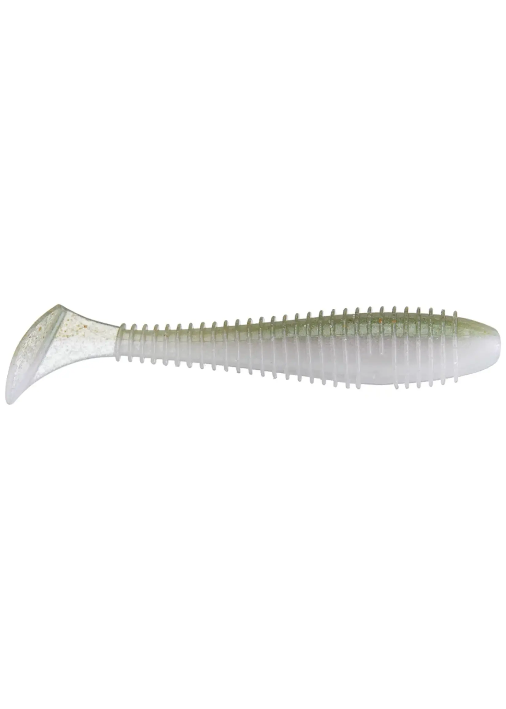 Keitech Keitech - 3.3" Fat Swing Impact Swimbait -