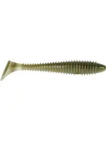 Keitech Keitech - 4.3" Fat Swing Impact Swimbait -
