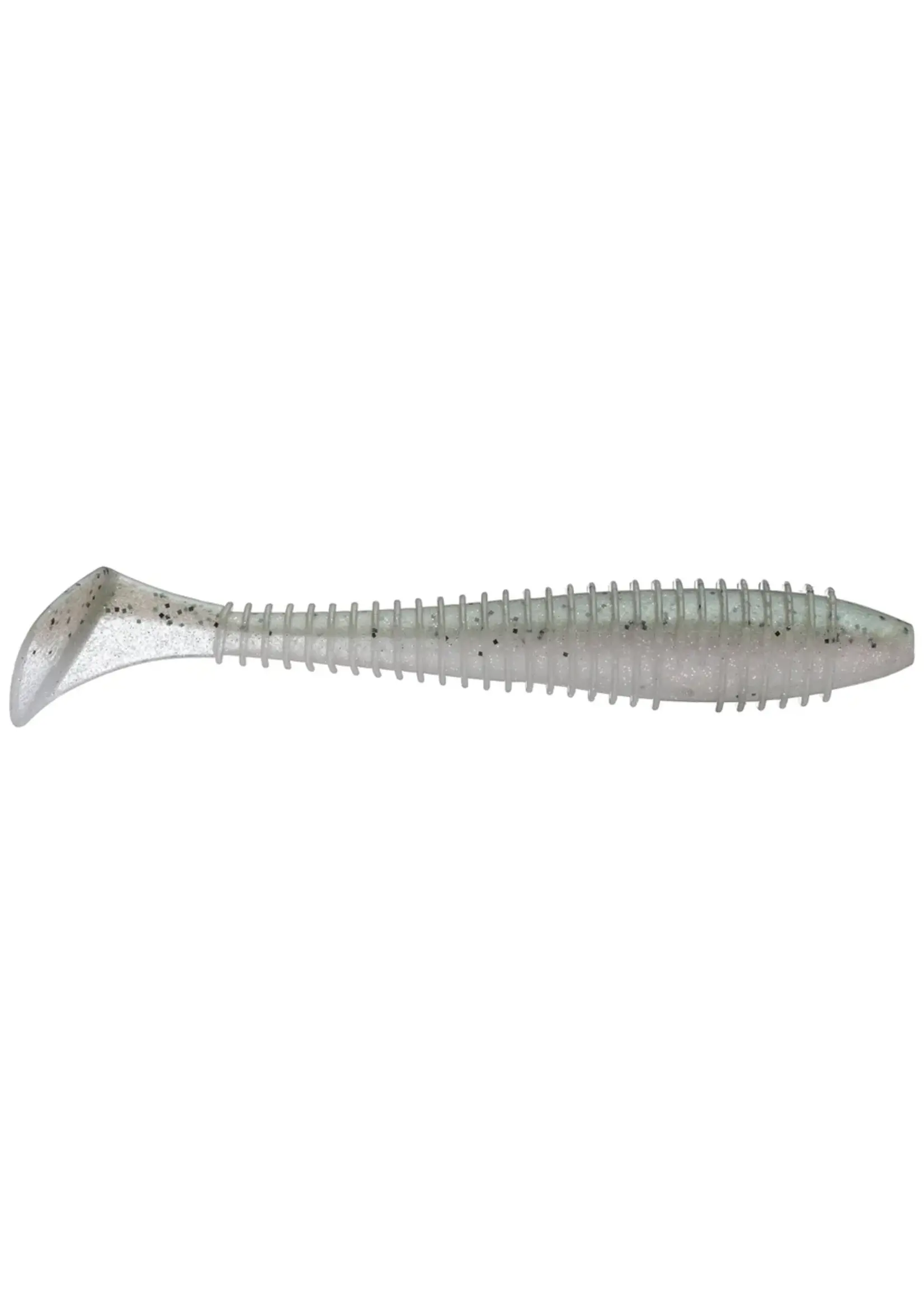 Keitech Keitech - 4.3" Fat Swing Impact Swimbait -