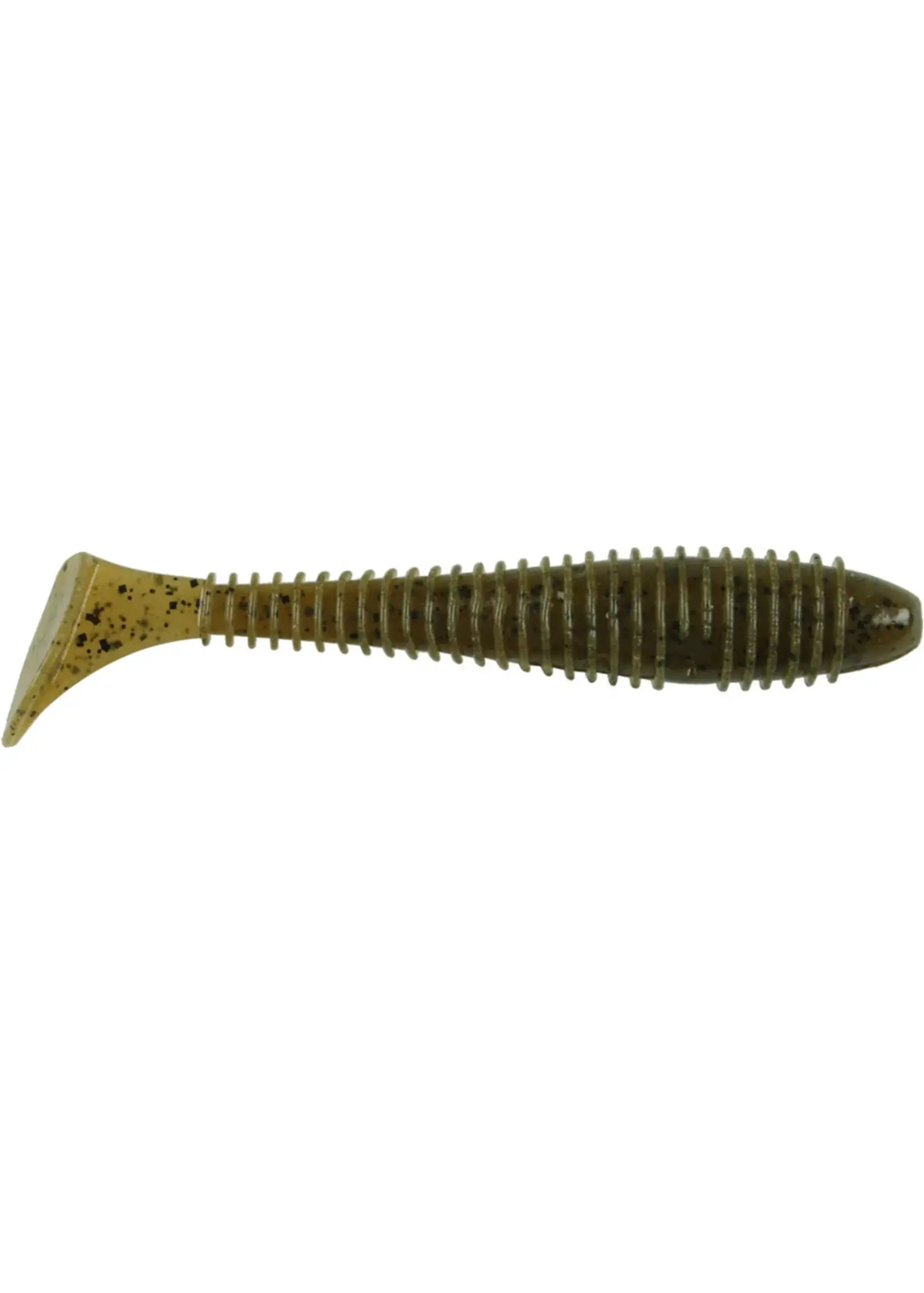 Keitech Keitech - 4.3" Fat Swing Impact Swimbait -