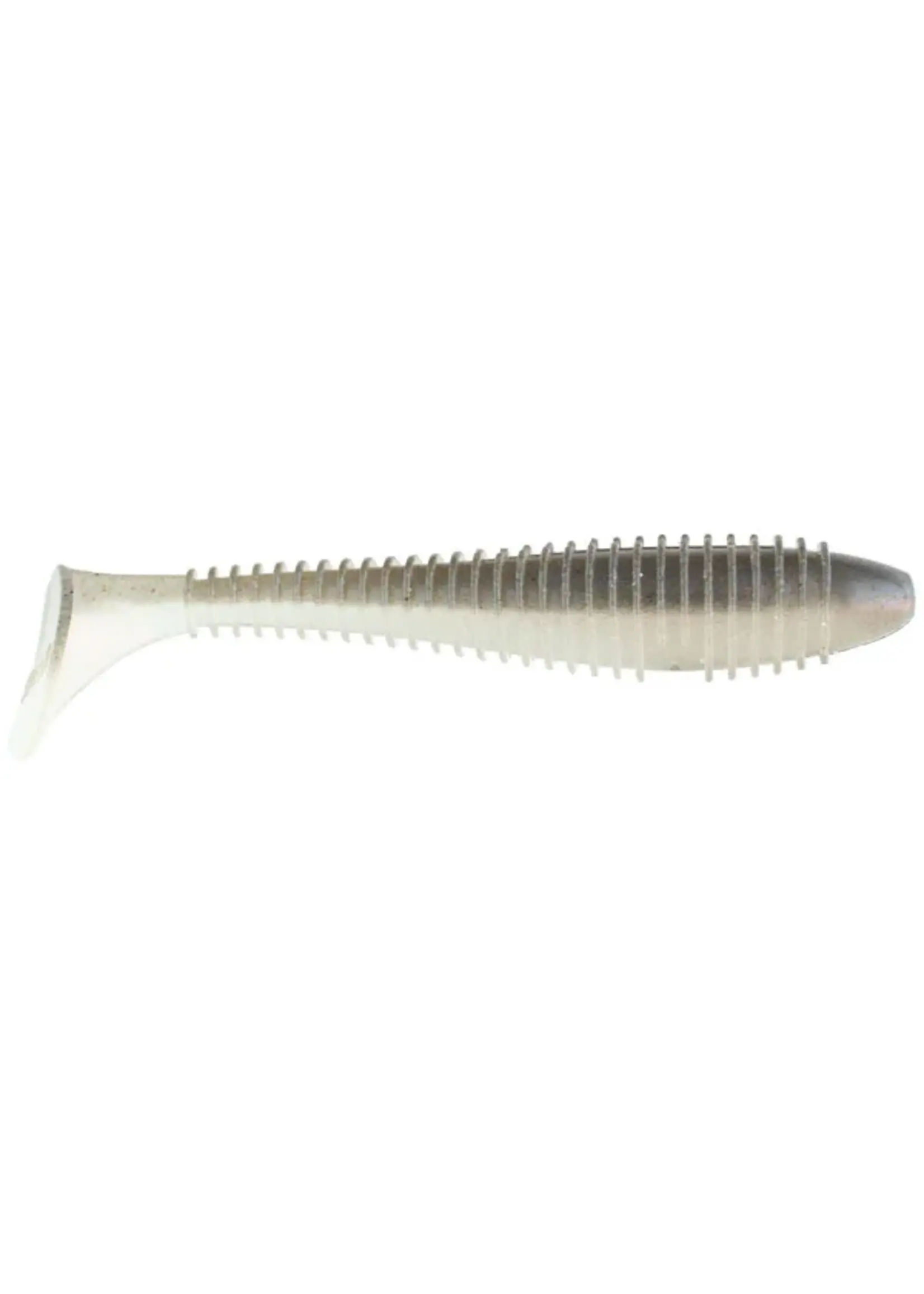 Keitech Keitech - 4.3" Fat Swing Impact Swimbait -