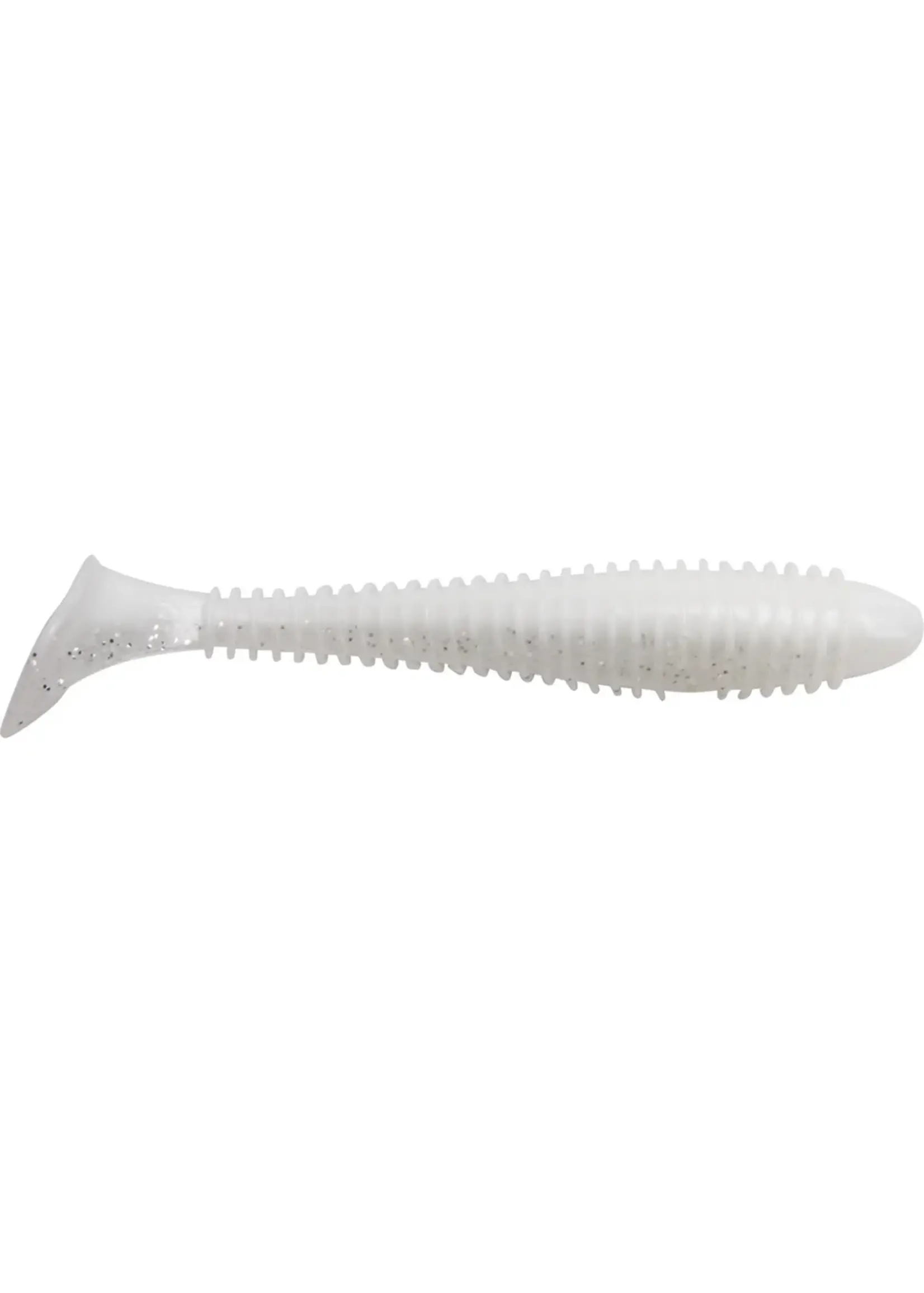 Keitech Keitech - 4.3" Fat Swing Impact Swimbait -