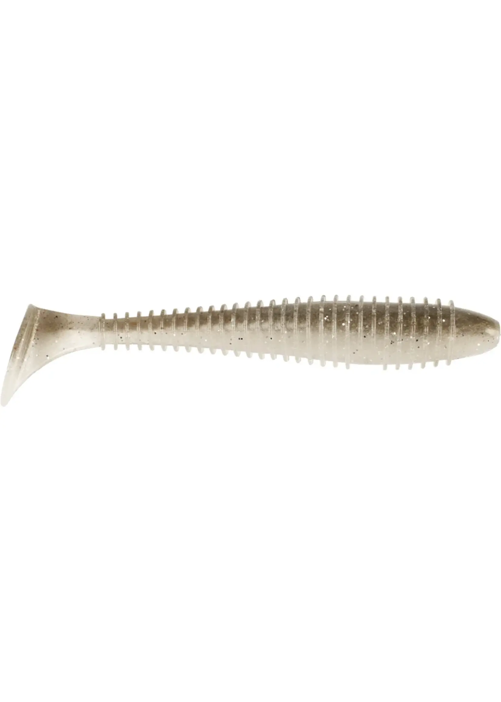 Keitech Keitech - 4.3" Fat Swing Impact Swimbait -