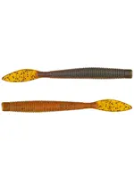 Missile Baits Missile Baits - 4.5" Quiver Worm -