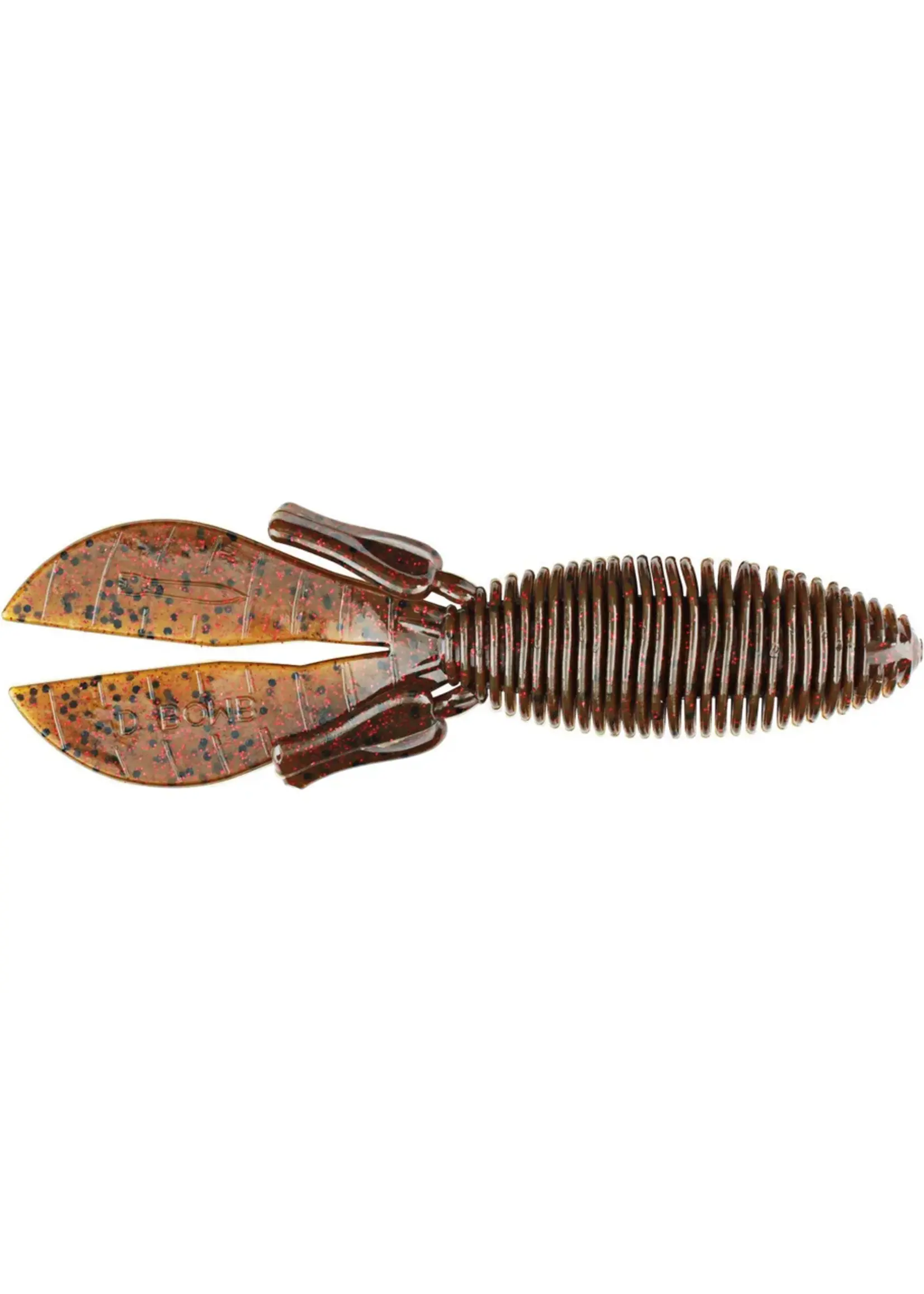 Missile Baits Missile - D Bomb -