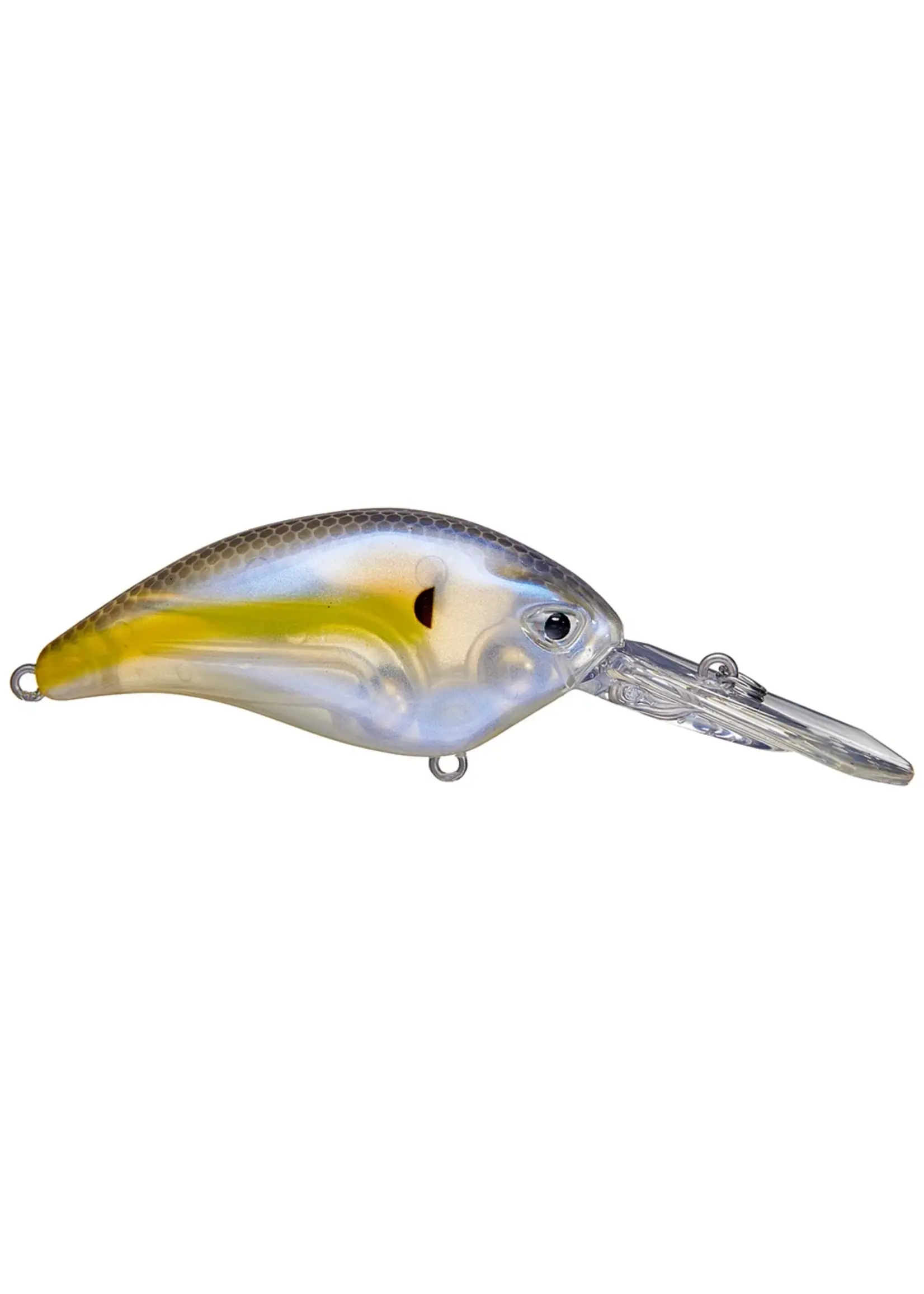 Duckett Fishing Duckett - Delete - BD Revolt Crank DR Crankbait -
