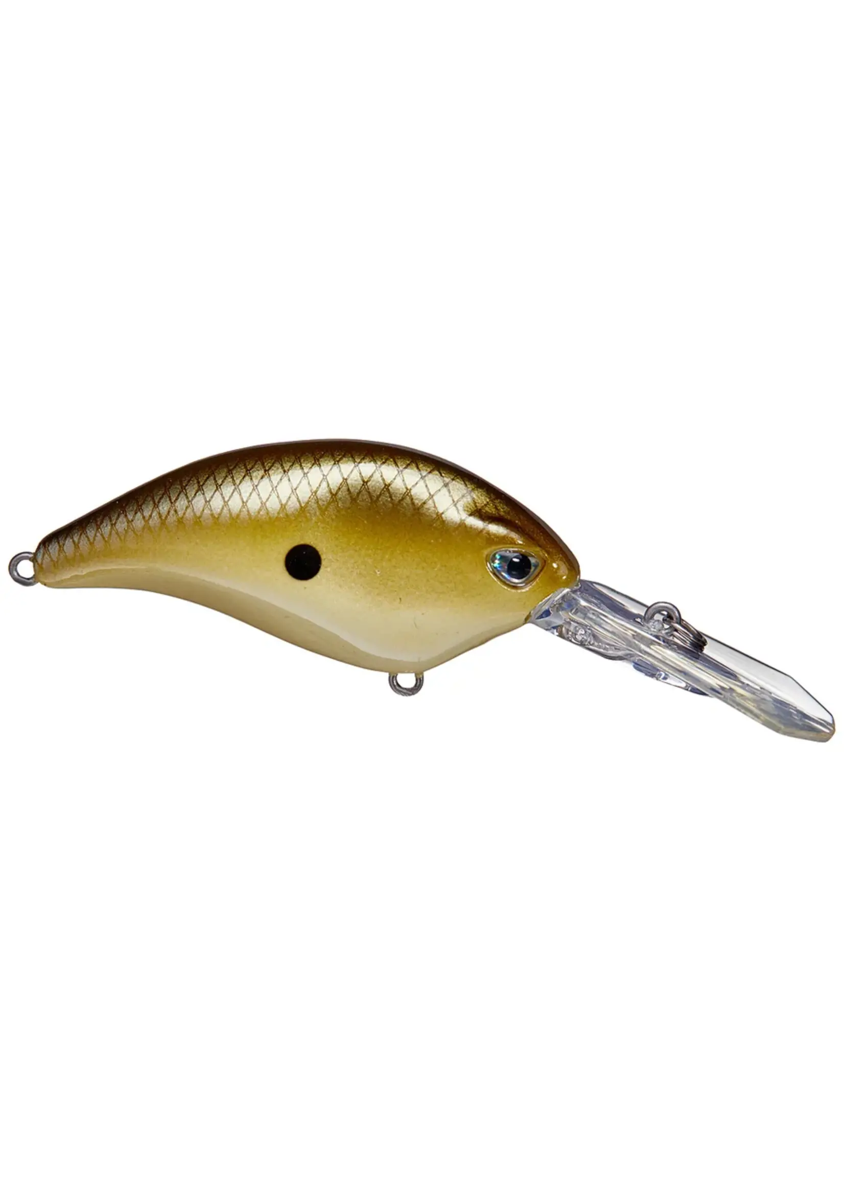 Duckett Fishing Duckett - Delete - BD Revolt Crank DR Crankbait -