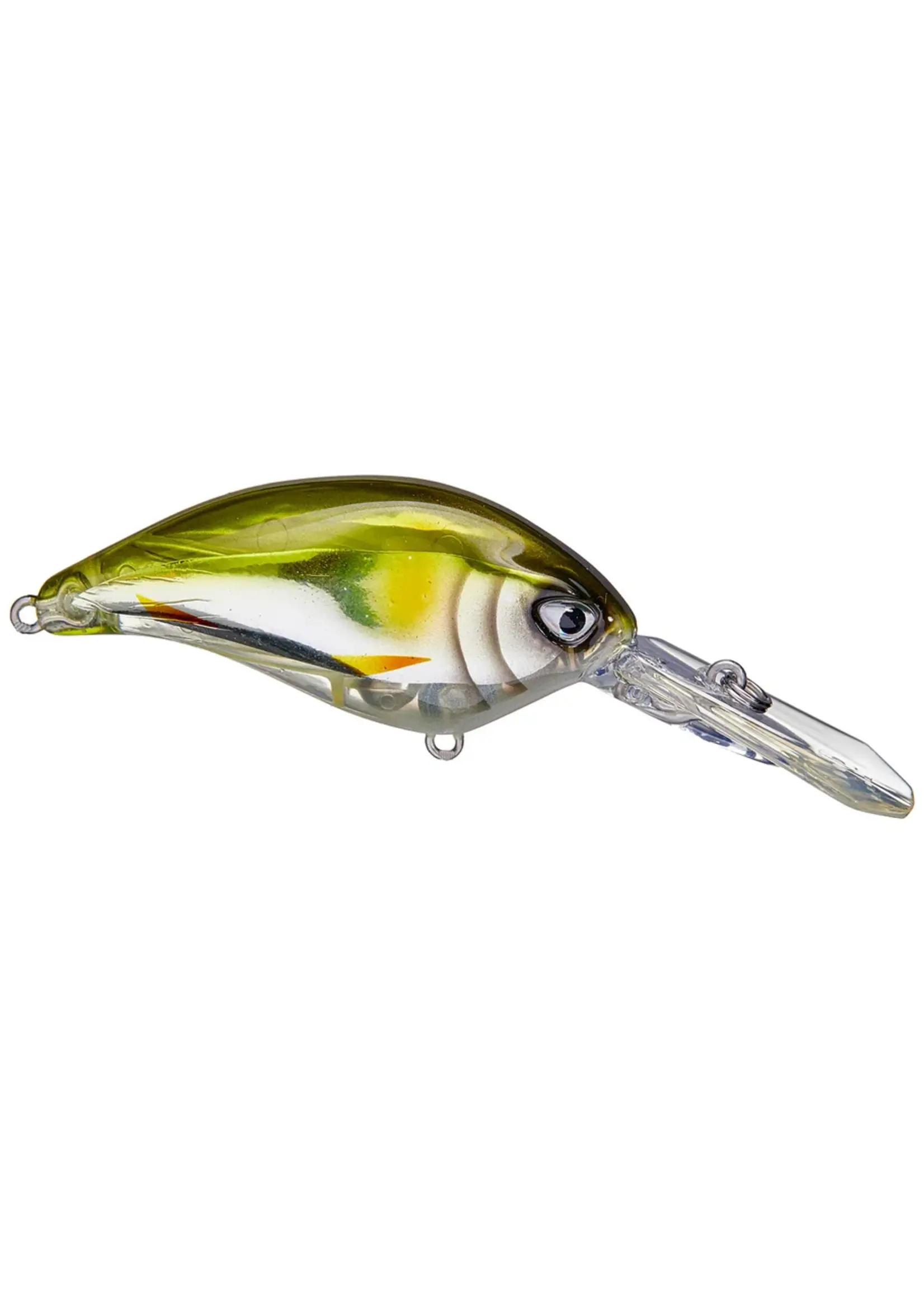 Duckett Fishing Duckett - Delete - BD Revolt Crank DR Crankbait -