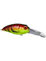 Duckett Fishing Duckett - Delete - BD Sculps DR Rattling Crankbait -