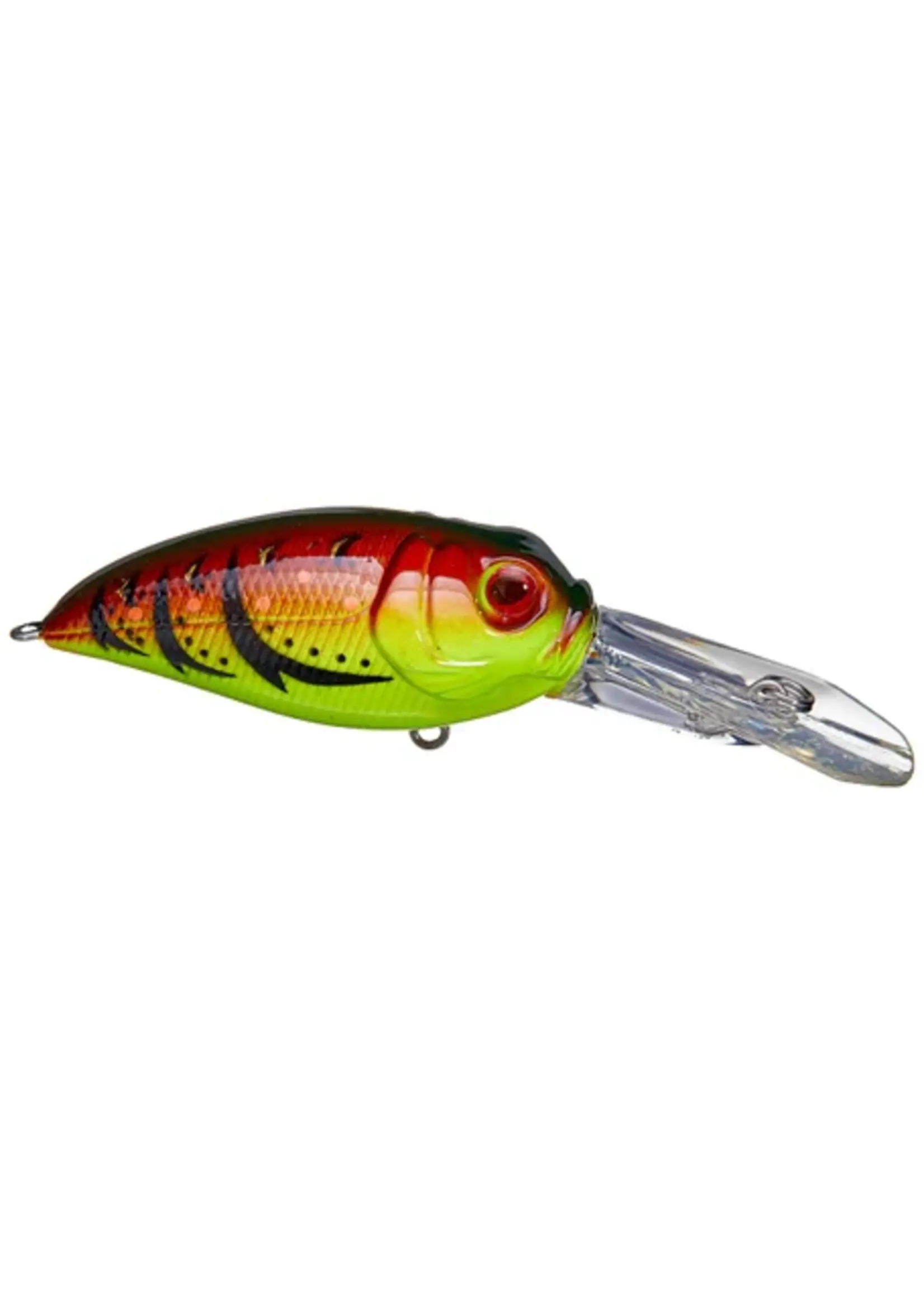 Duckett Fishing Duckett - Delete - BD Sculps DR Rattling Crankbait -