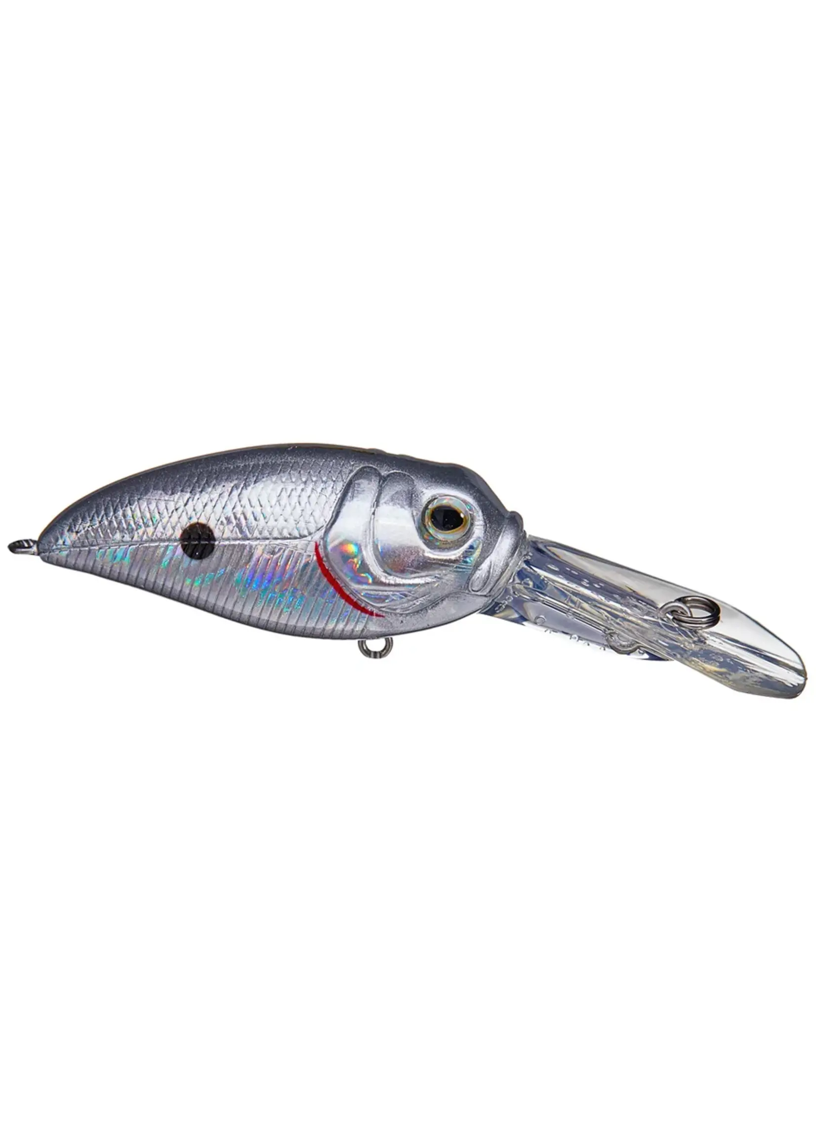 Duckett Fishing Duckett - Delete - BD Sculps DR Rattling Crankbait -