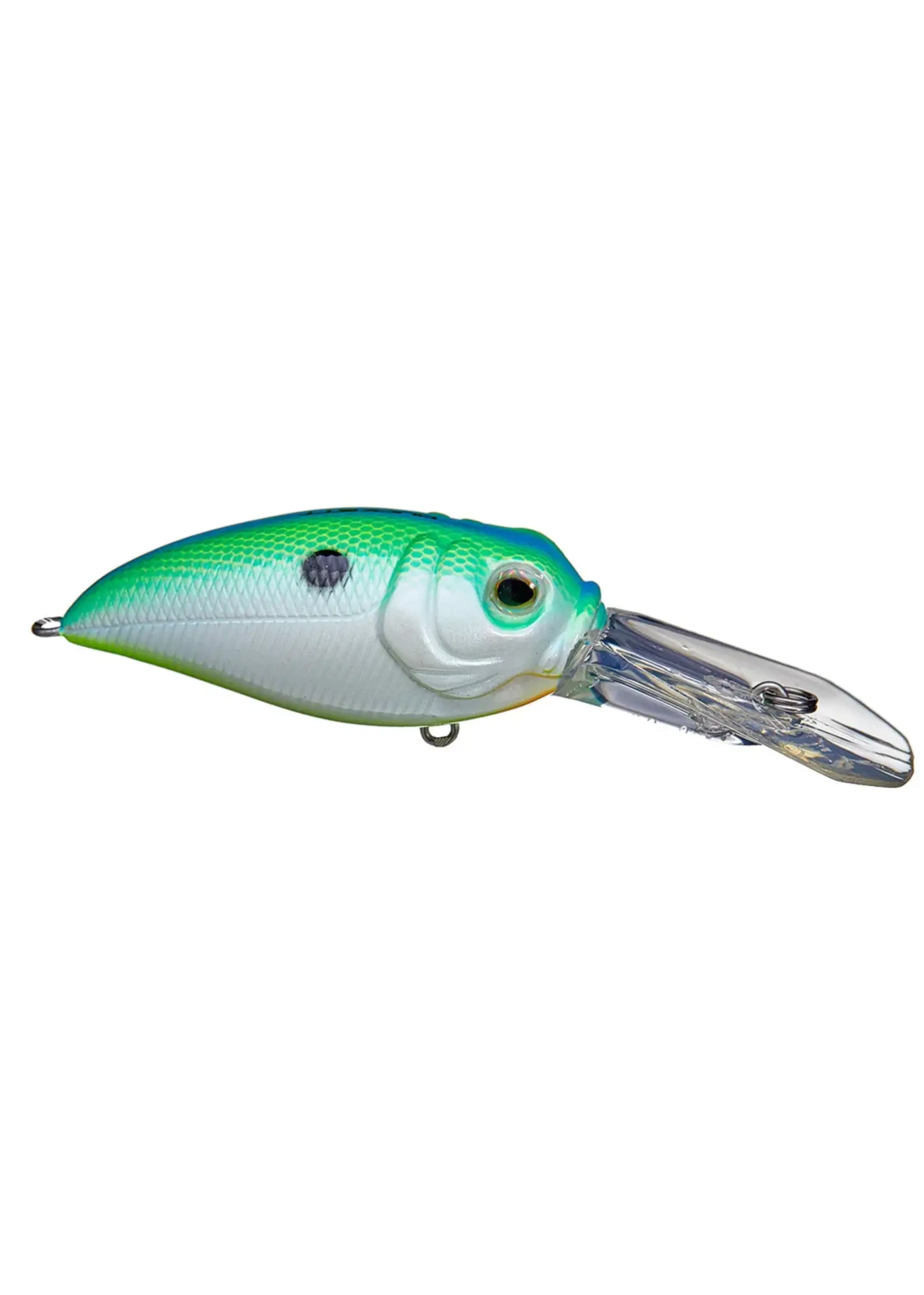 Duckett Fishing Duckett - Delete - BD Sculps DR Rattling Crankbait -