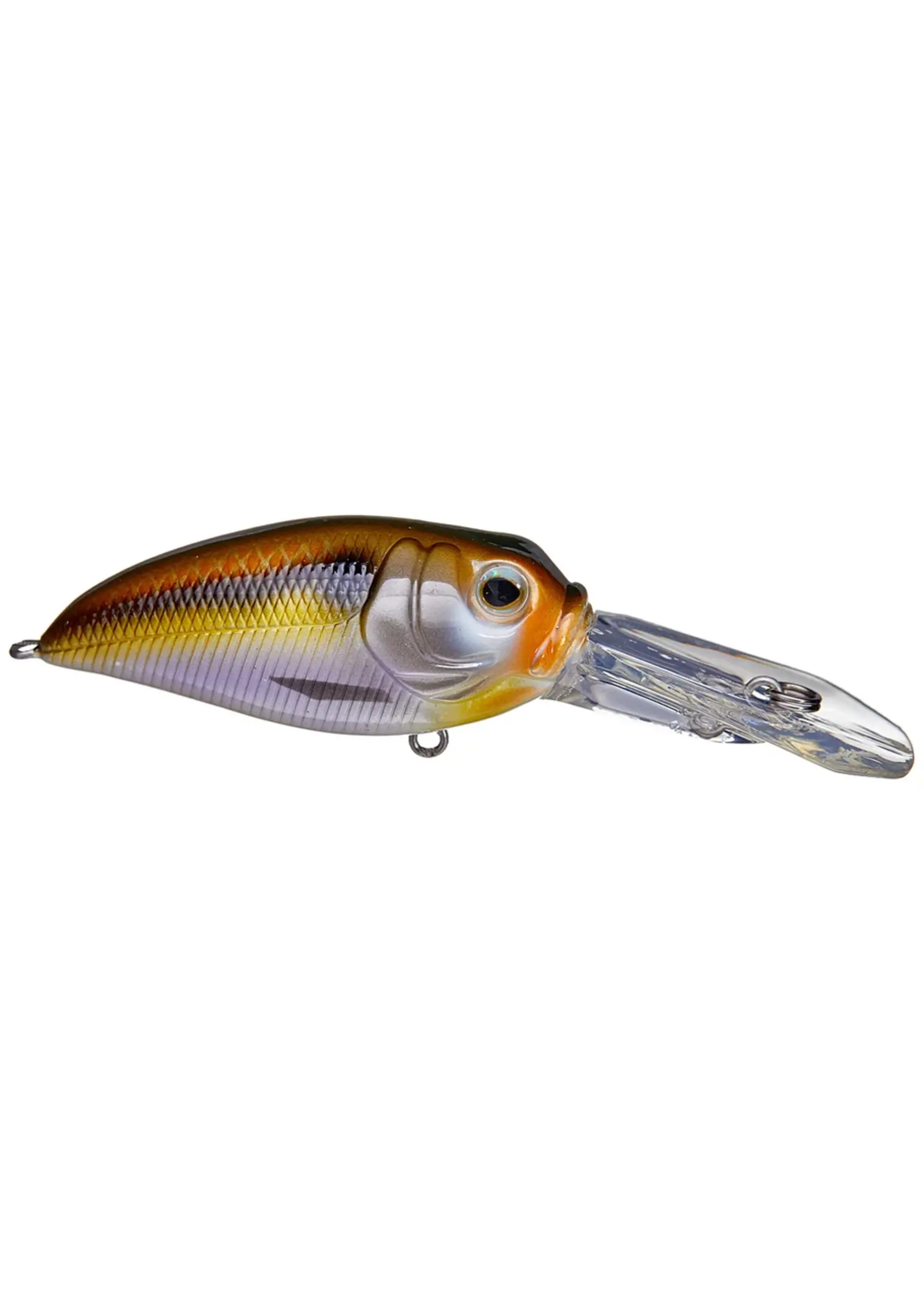 Duckett Fishing Duckett - Delete - BD Sculps DR Rattling Crankbait -