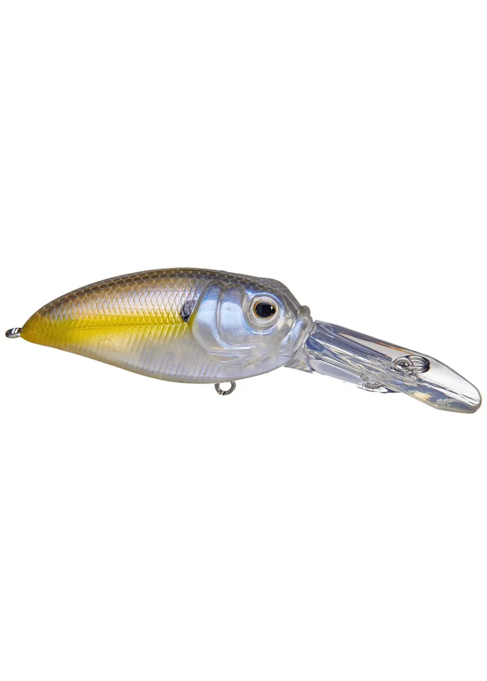 Duckett Fishing Duckett - Delete - BD Sculps DR Rattling Crankbait -